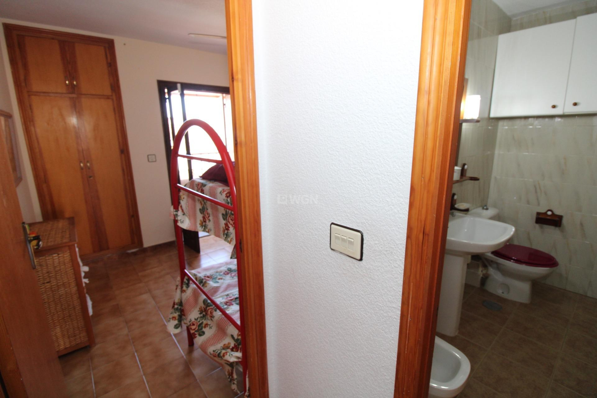 Reventa - Duplex - San Javier - Costa Calida