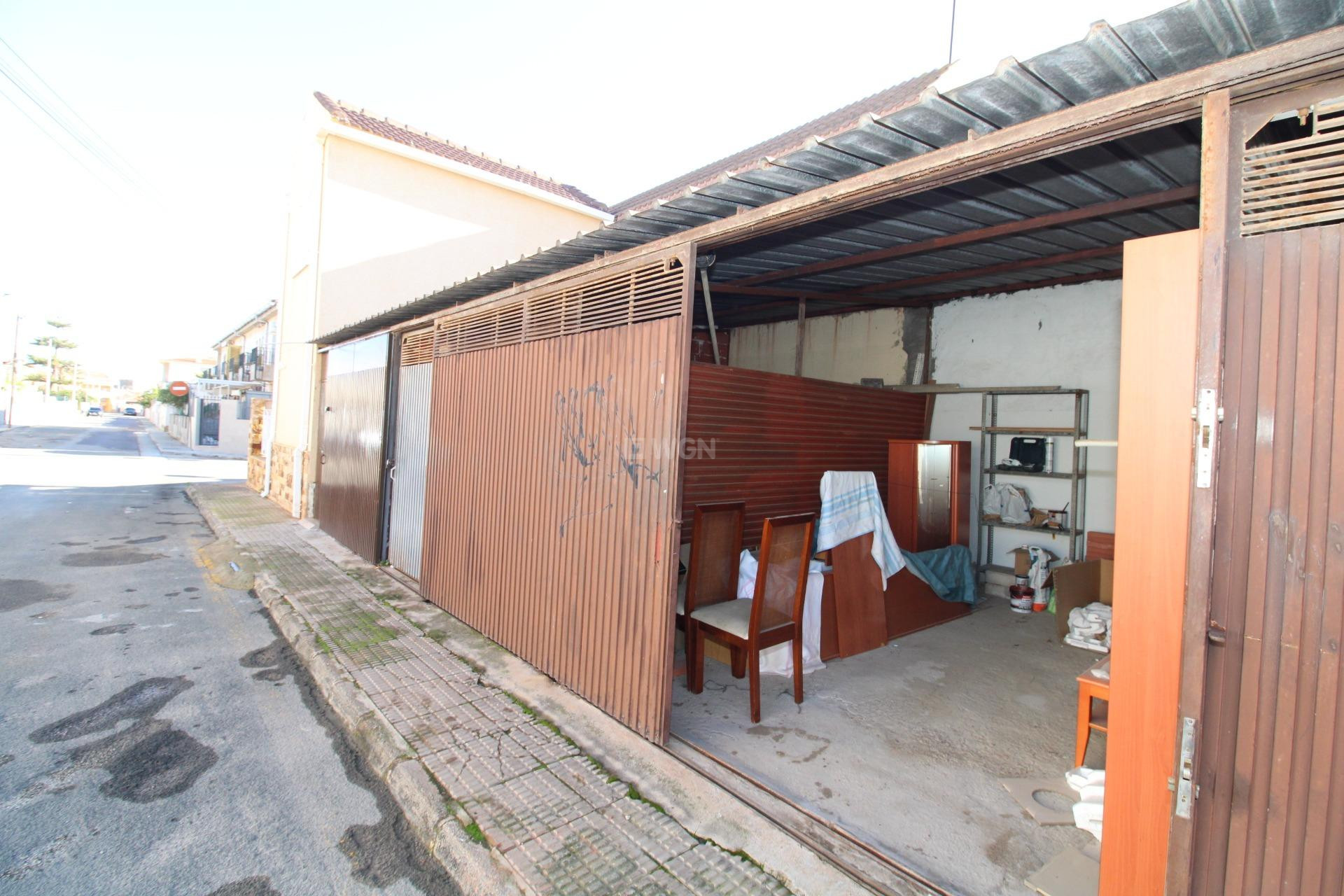 Reventa - Duplex - San Javier - Costa Calida