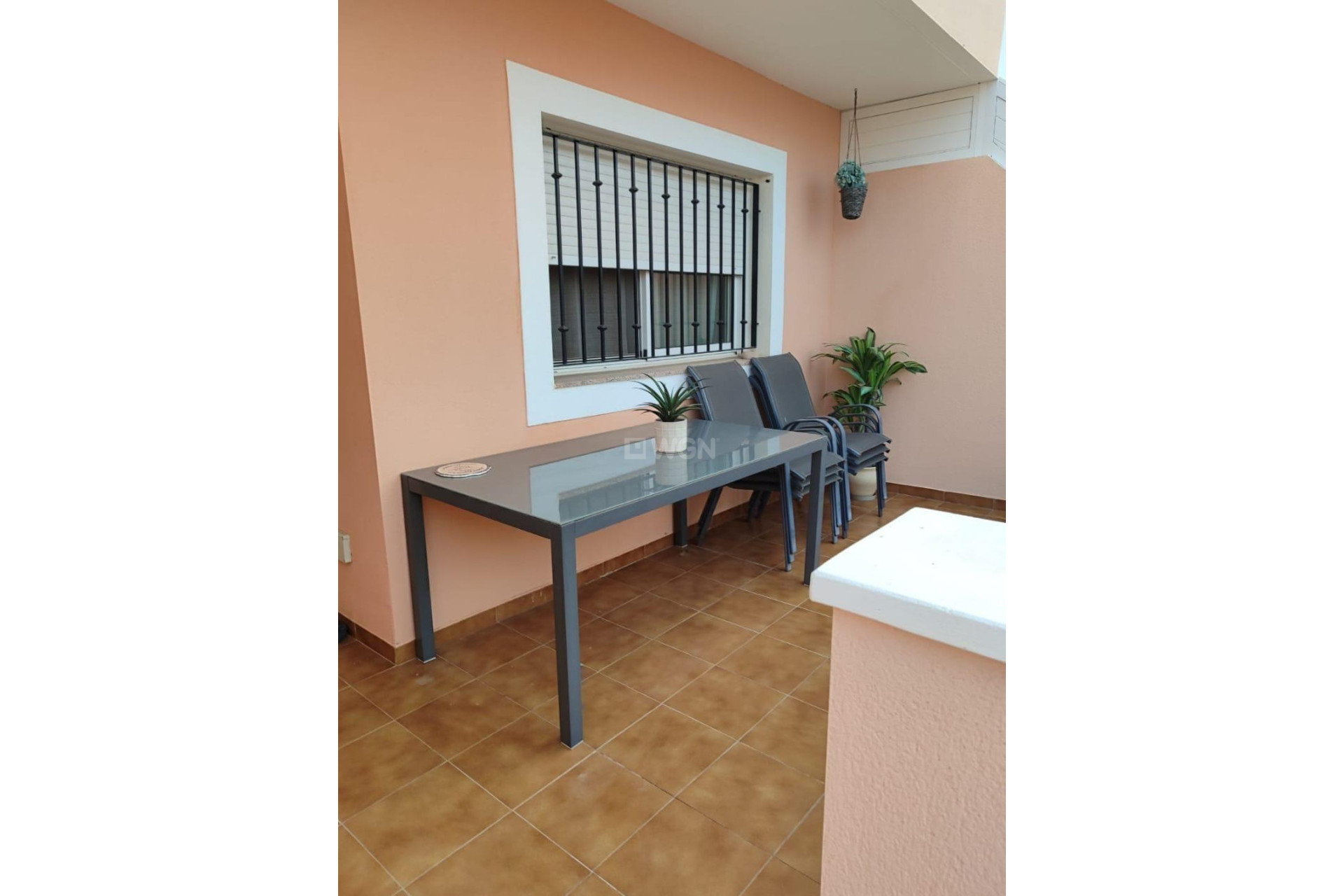 Reventa - Duplex - San Javier - Roda