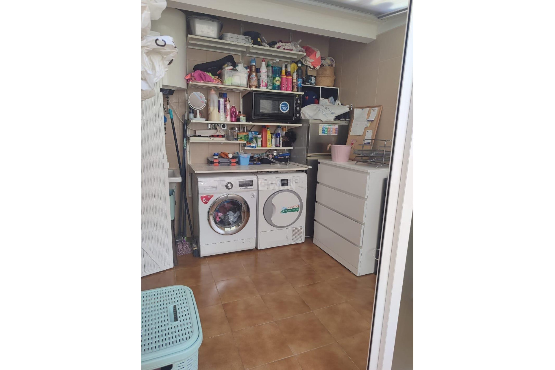 Reventa - Duplex - San Javier - Roda