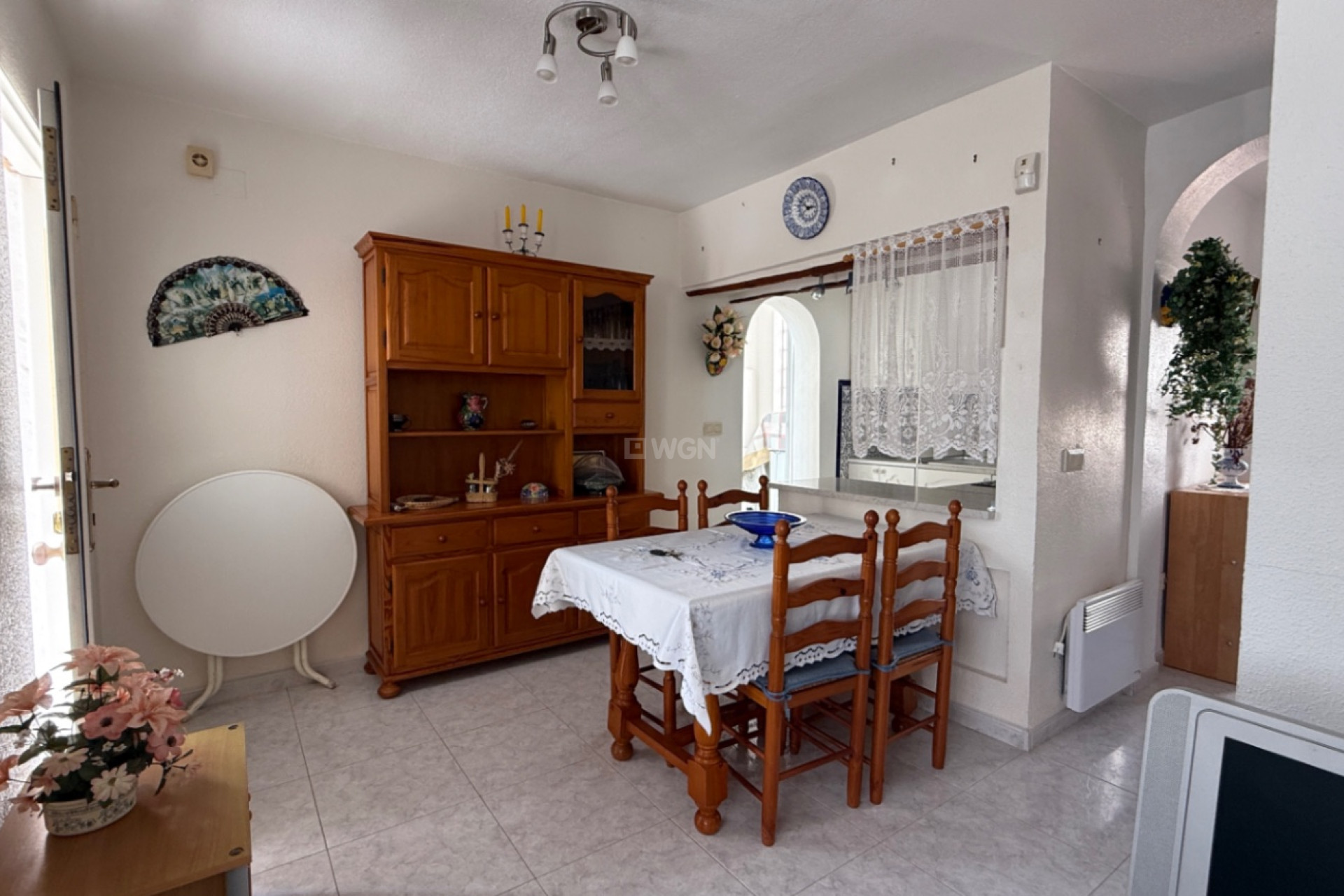 Reventa - Duplex - San Miguel de Salinas - Inland