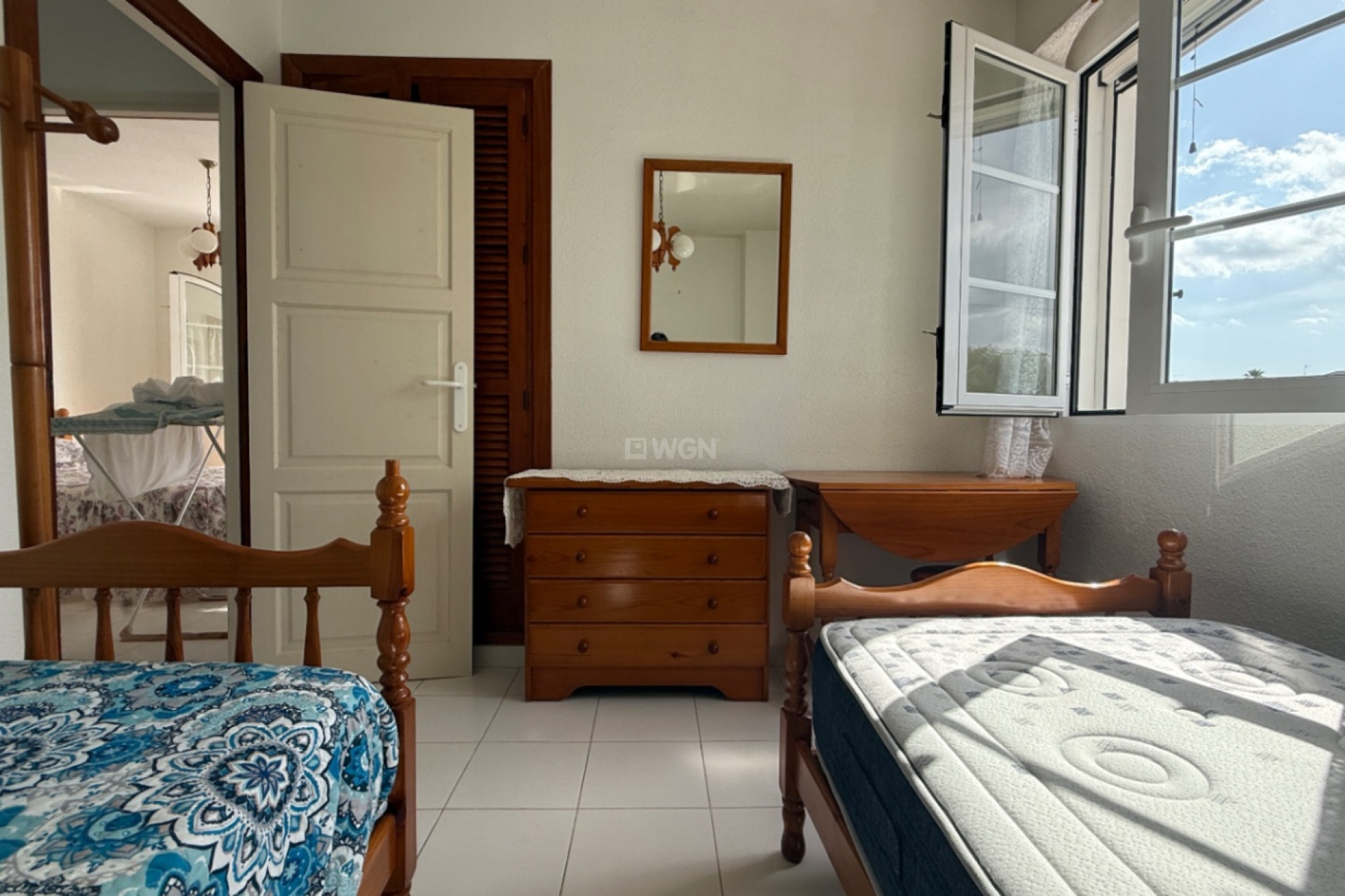 Reventa - Duplex - San Miguel de Salinas - Inland