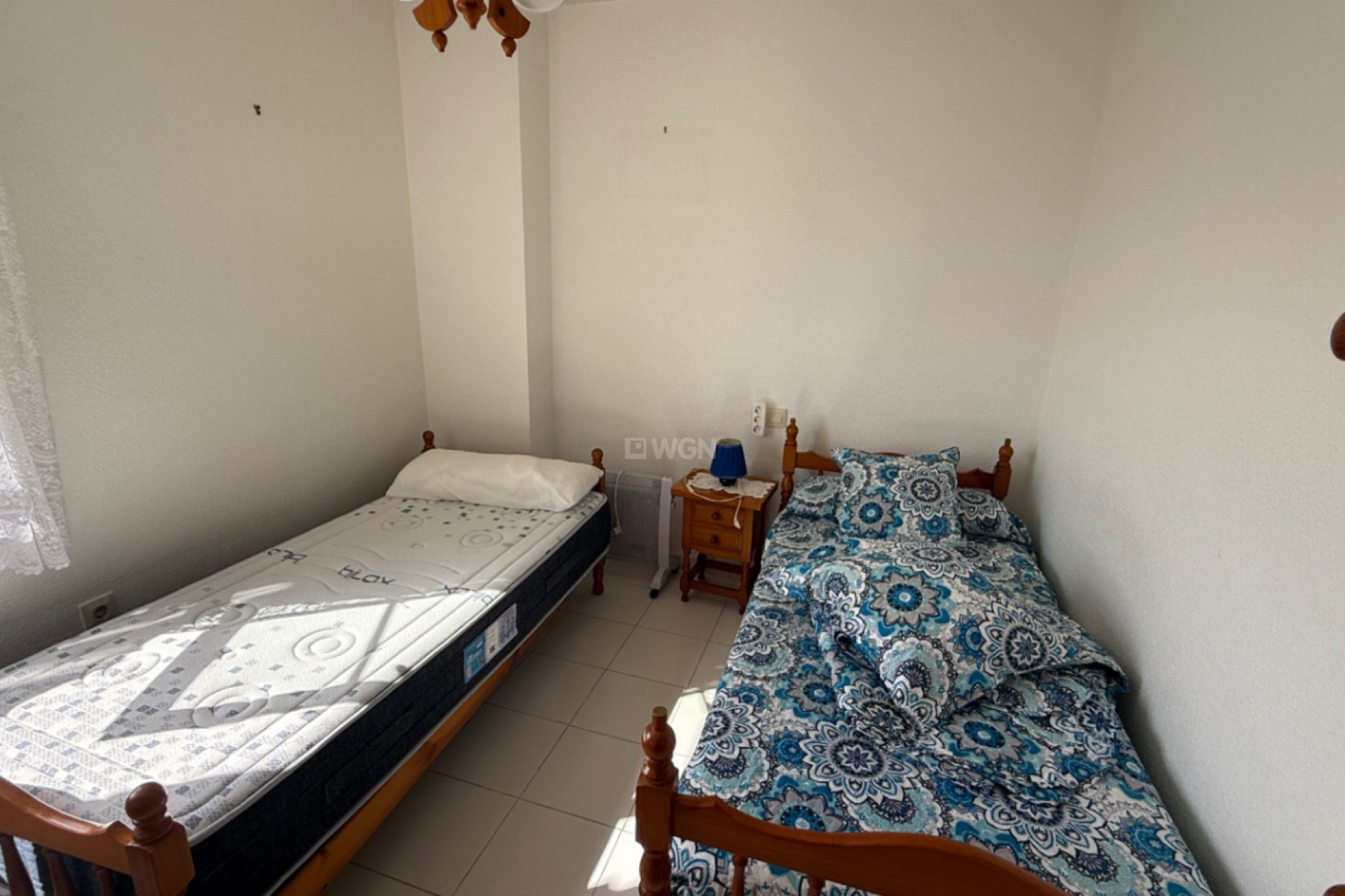 Reventa - Duplex - San Miguel de Salinas - Inland