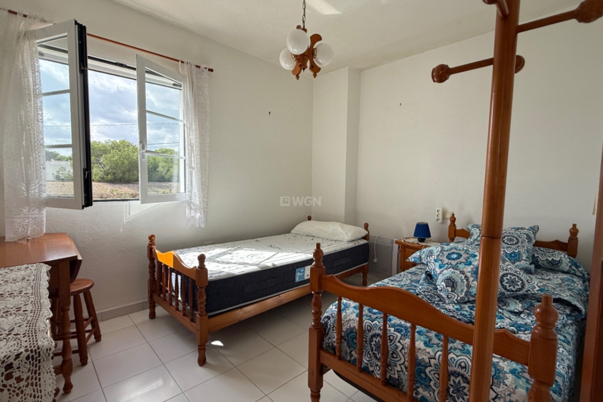 Reventa - Duplex - San Miguel de Salinas - Inland