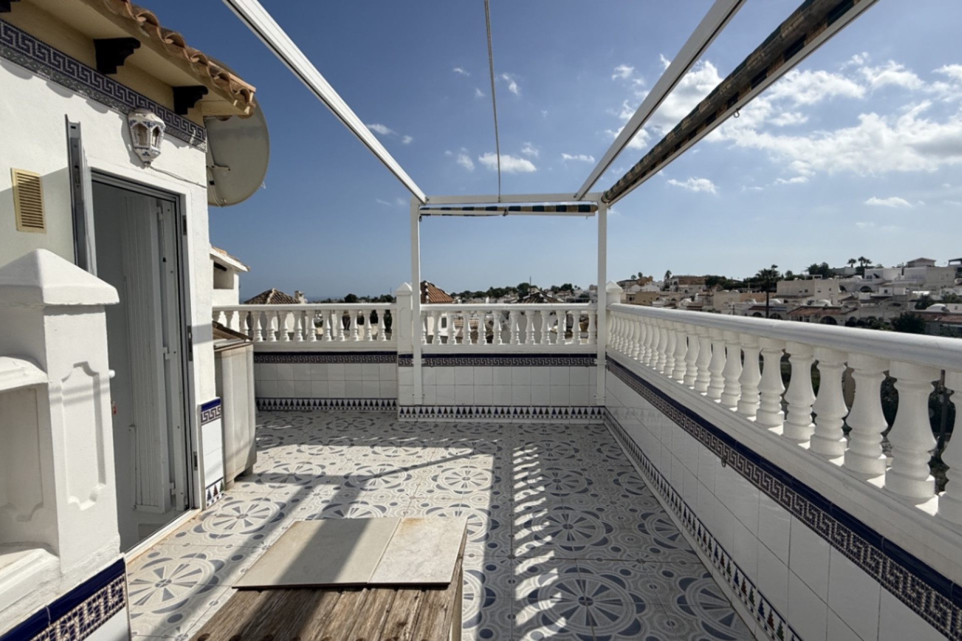 Reventa - Duplex - San Miguel de Salinas - Inland