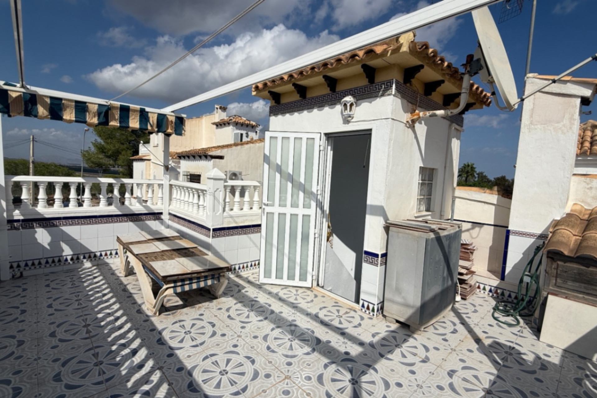 Reventa - Duplex - San Miguel de Salinas - Inland