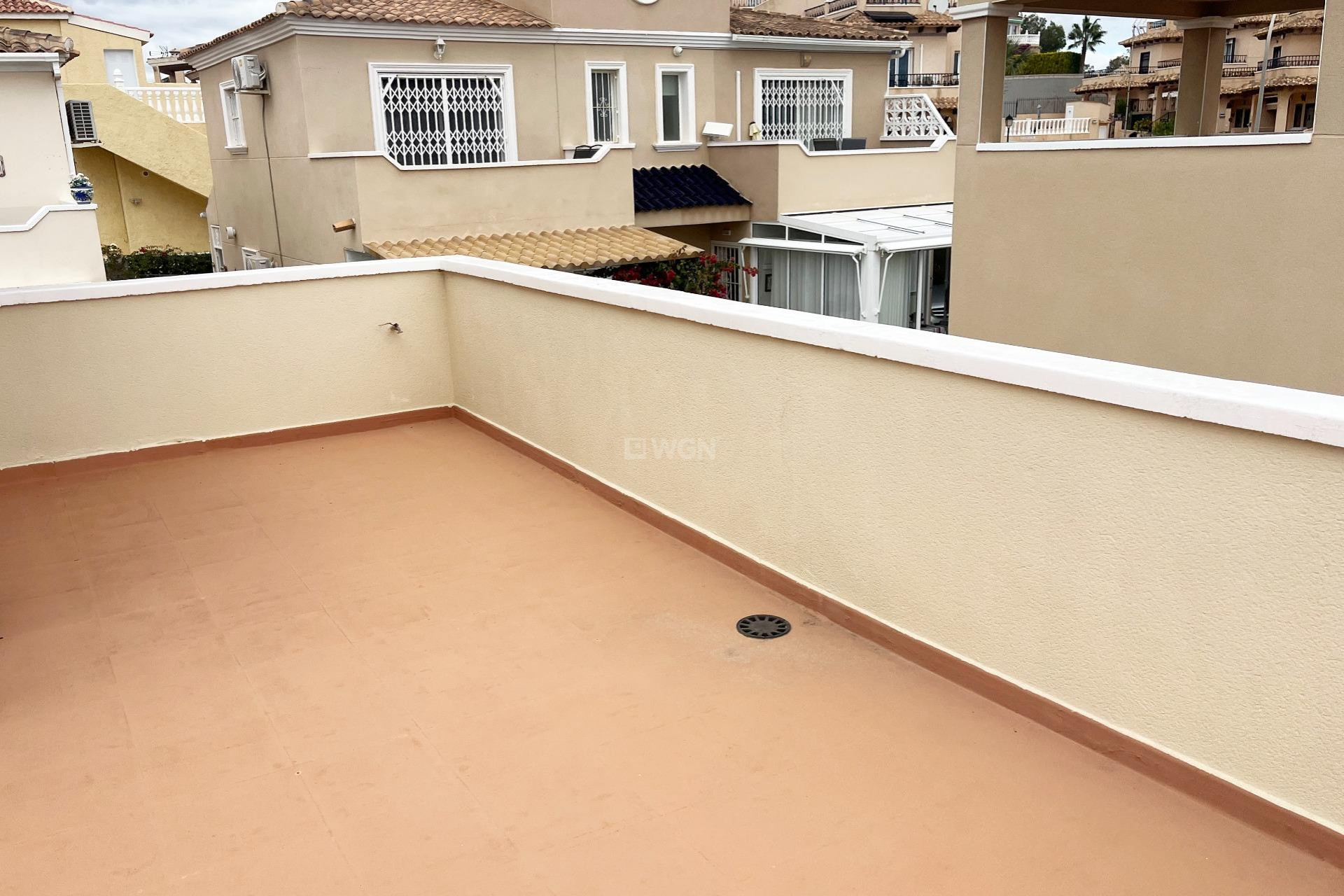 Reventa - Duplex - San Miguel de Salinas - Las Filipinas