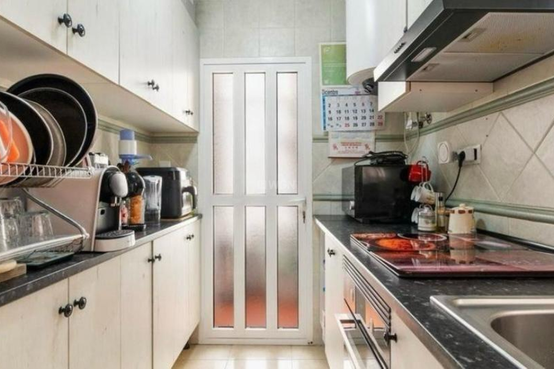 Reventa - Duplex - San Miguel de Salinas - Las Filipinas