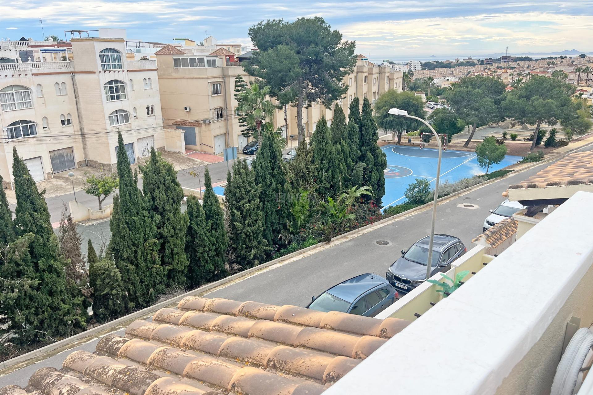 Reventa - Duplex - San Miguel de Salinas - Las Filipinas