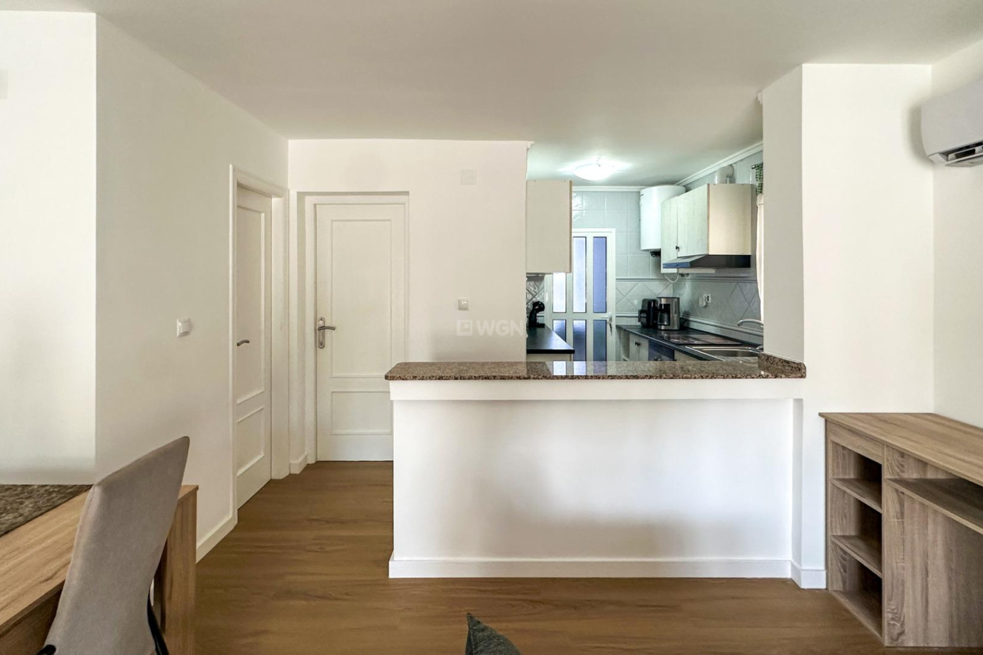 Reventa - Duplex - San Miguel de Salinas - Las Filipinas