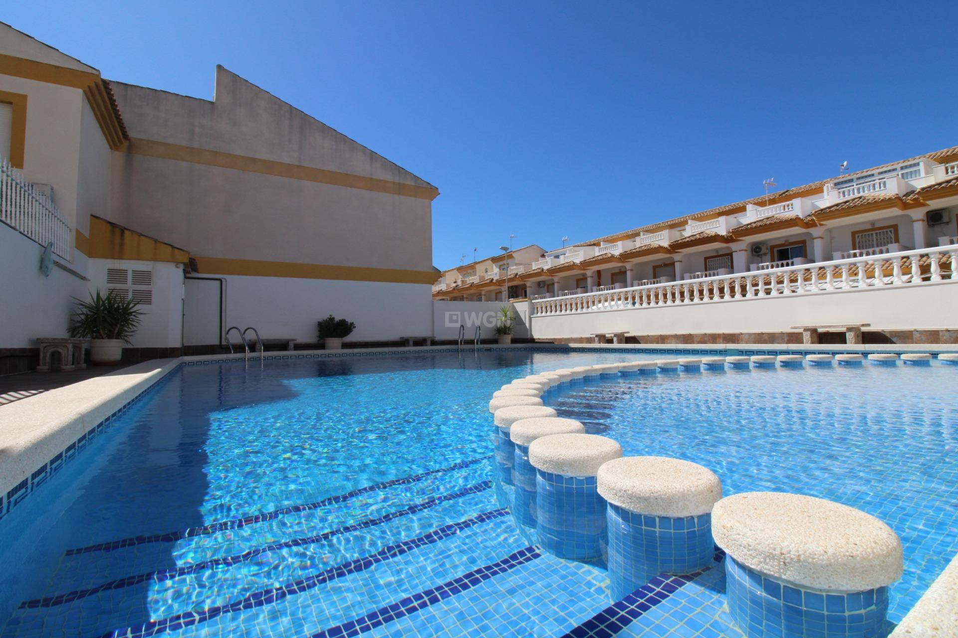 Reventa - Duplex - San Pedro del Pinatar - CENTRO