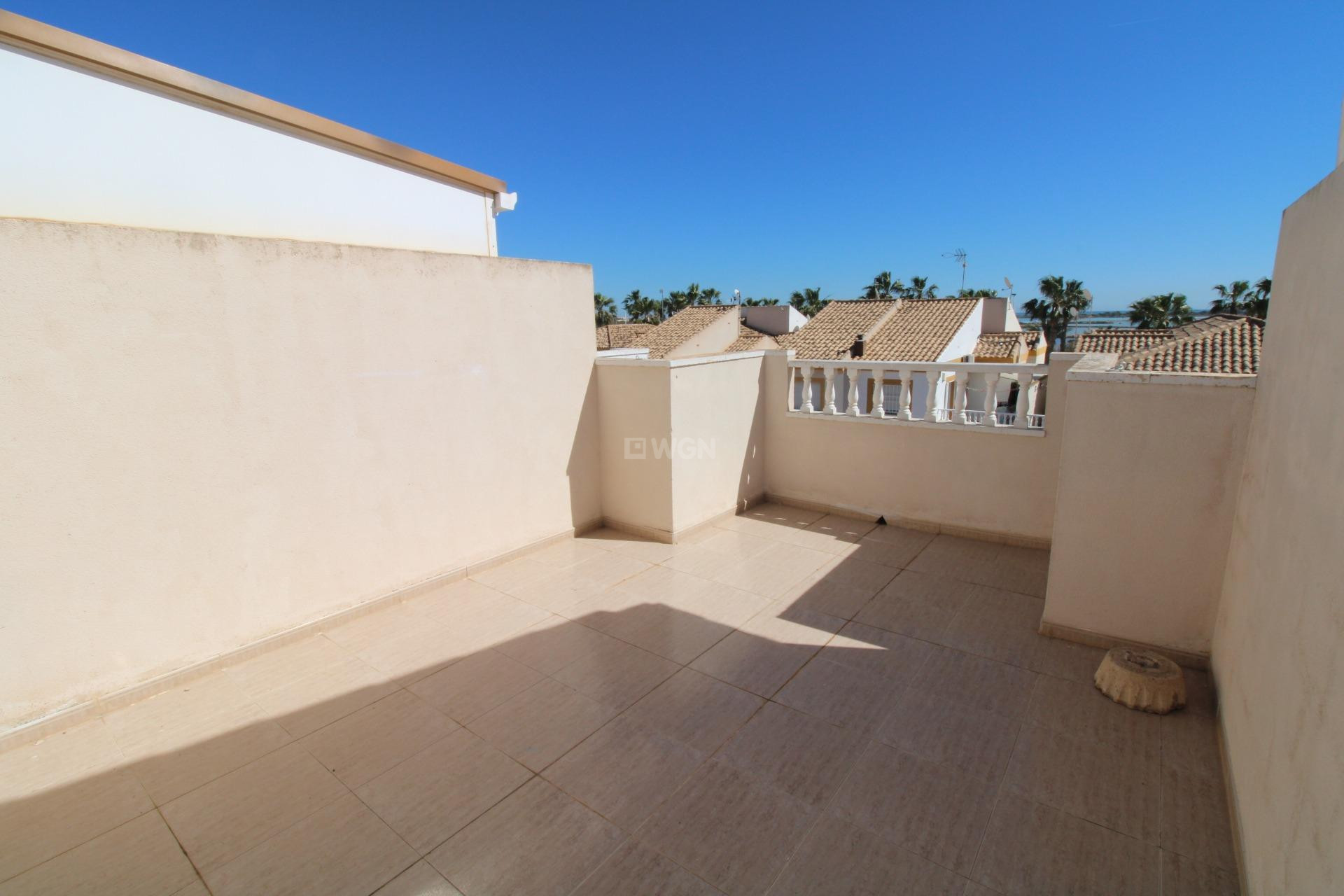 Reventa - Duplex - San Pedro del Pinatar - CENTRO