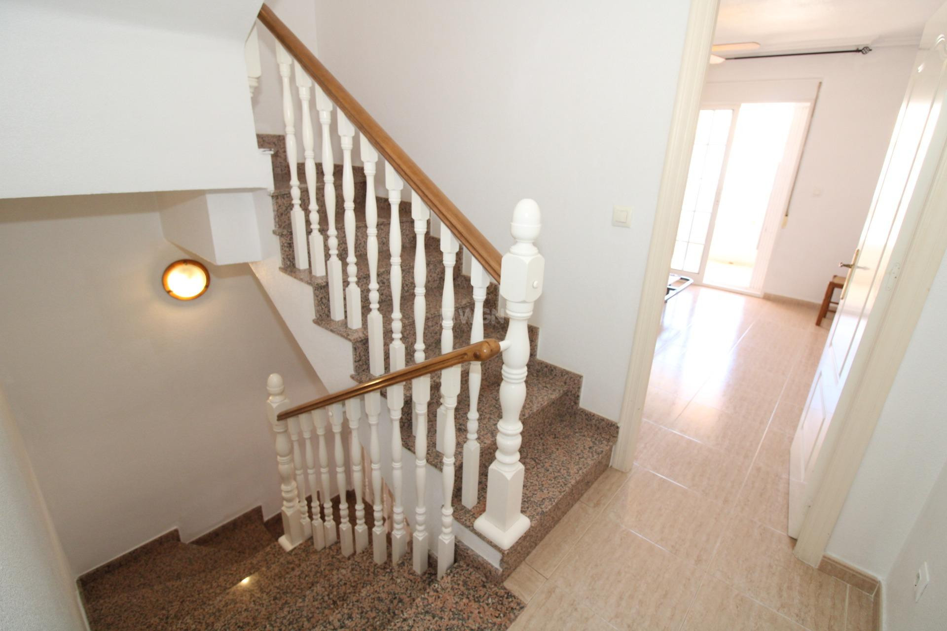 Reventa - Duplex - San Pedro del Pinatar - CENTRO