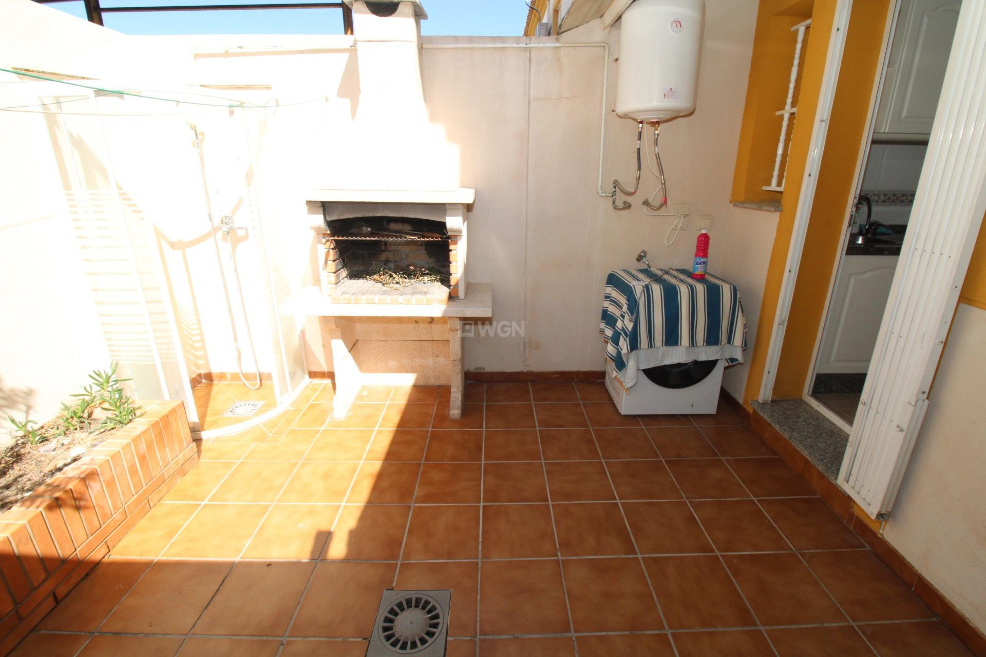 Reventa - Duplex - San Pedro del Pinatar - CENTRO