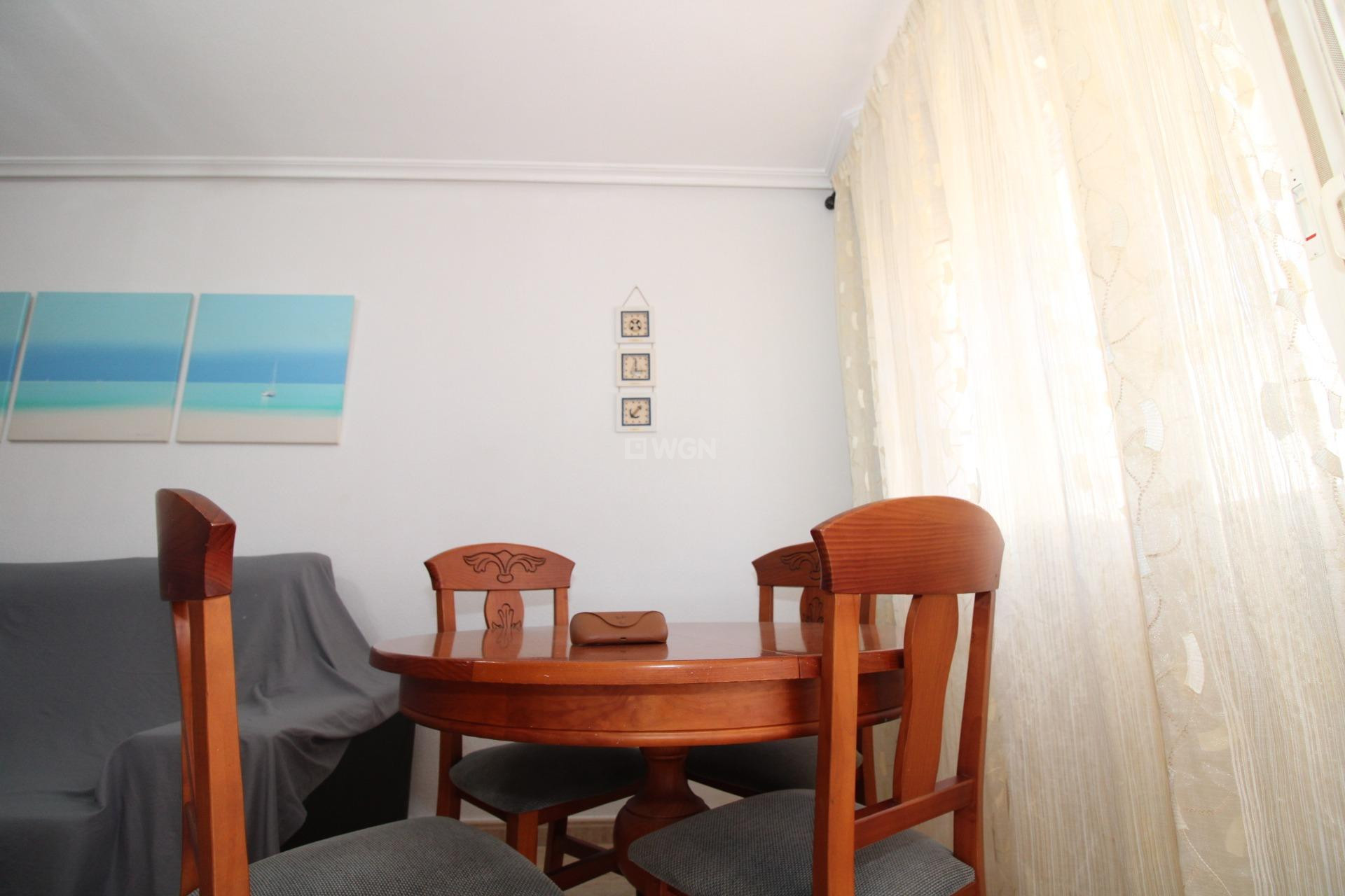 Reventa - Duplex - San Pedro del Pinatar - CENTRO