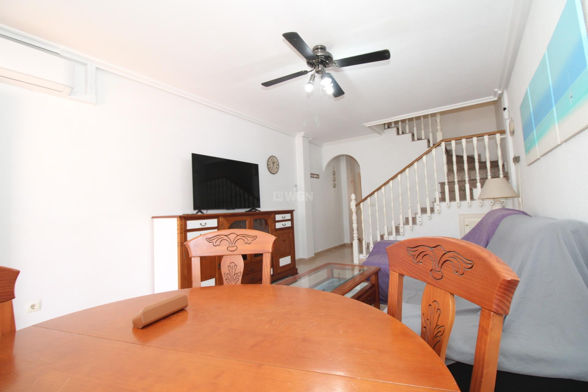 Reventa - Duplex - San Pedro del Pinatar - CENTRO