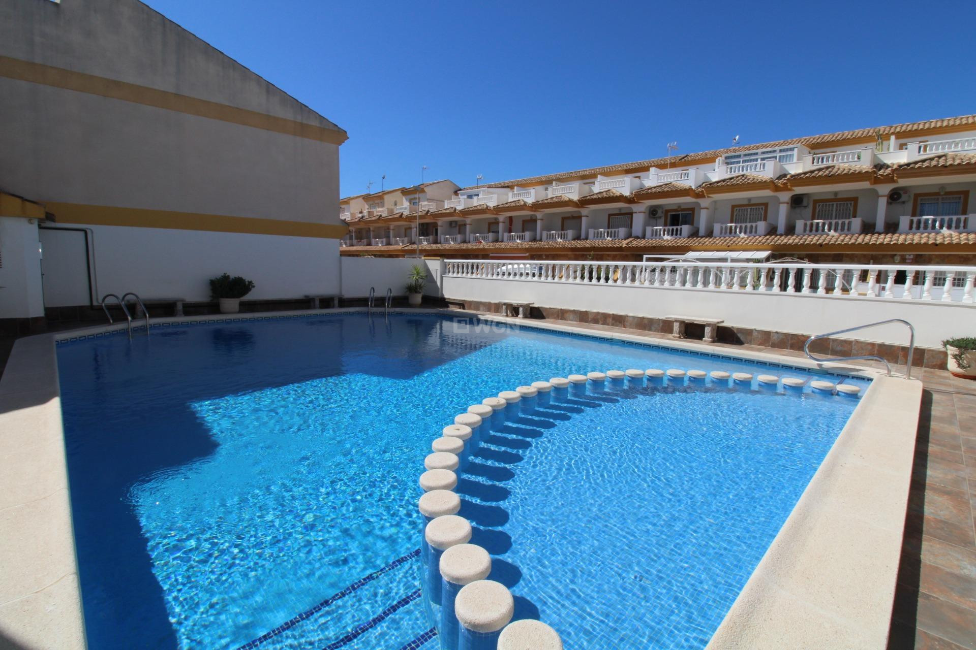 Reventa - Duplex - San Pedro del Pinatar - CENTRO