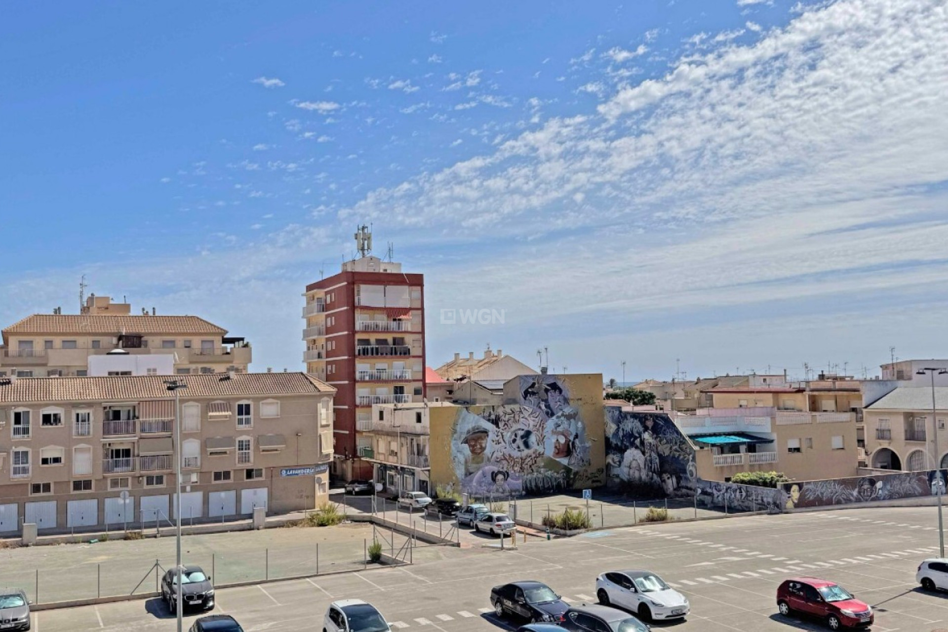 Reventa - Duplex - San Pedro del Pinatar - Costa Calida