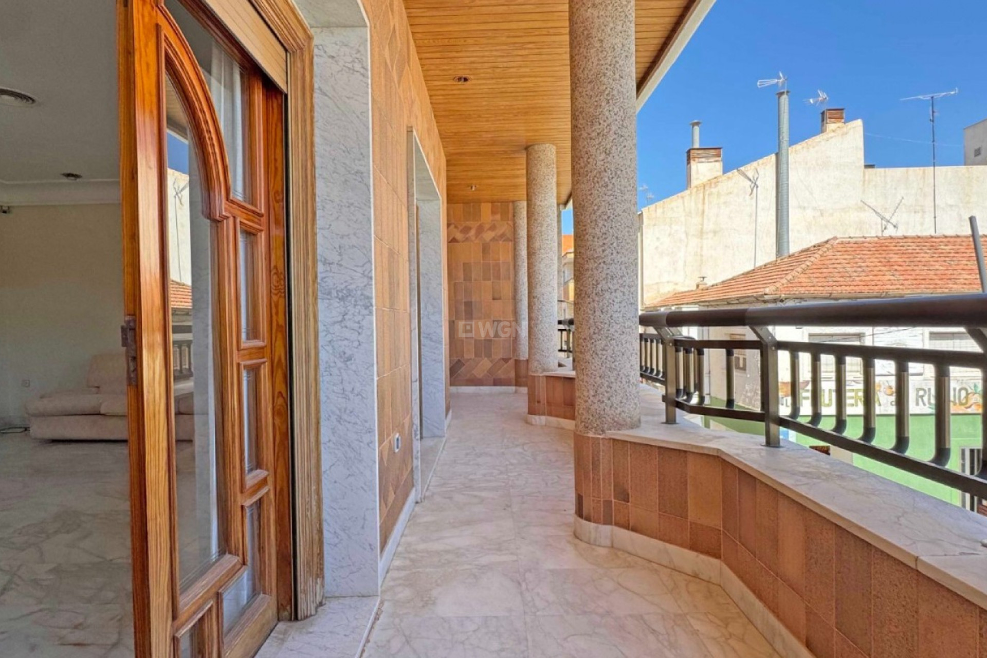 Reventa - Duplex - San Pedro del Pinatar - Costa Calida