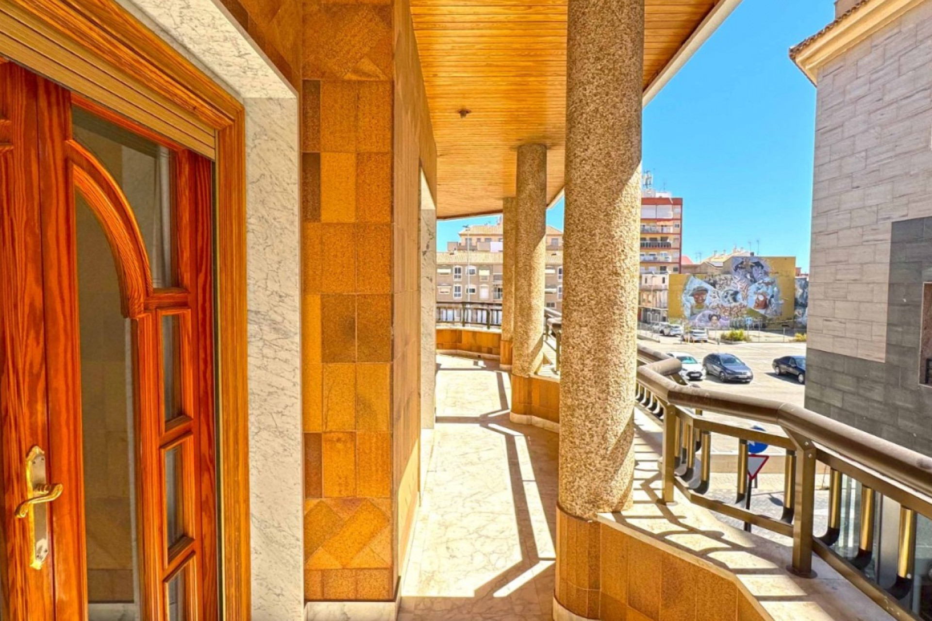 Reventa - Duplex - San Pedro del Pinatar - Costa Calida