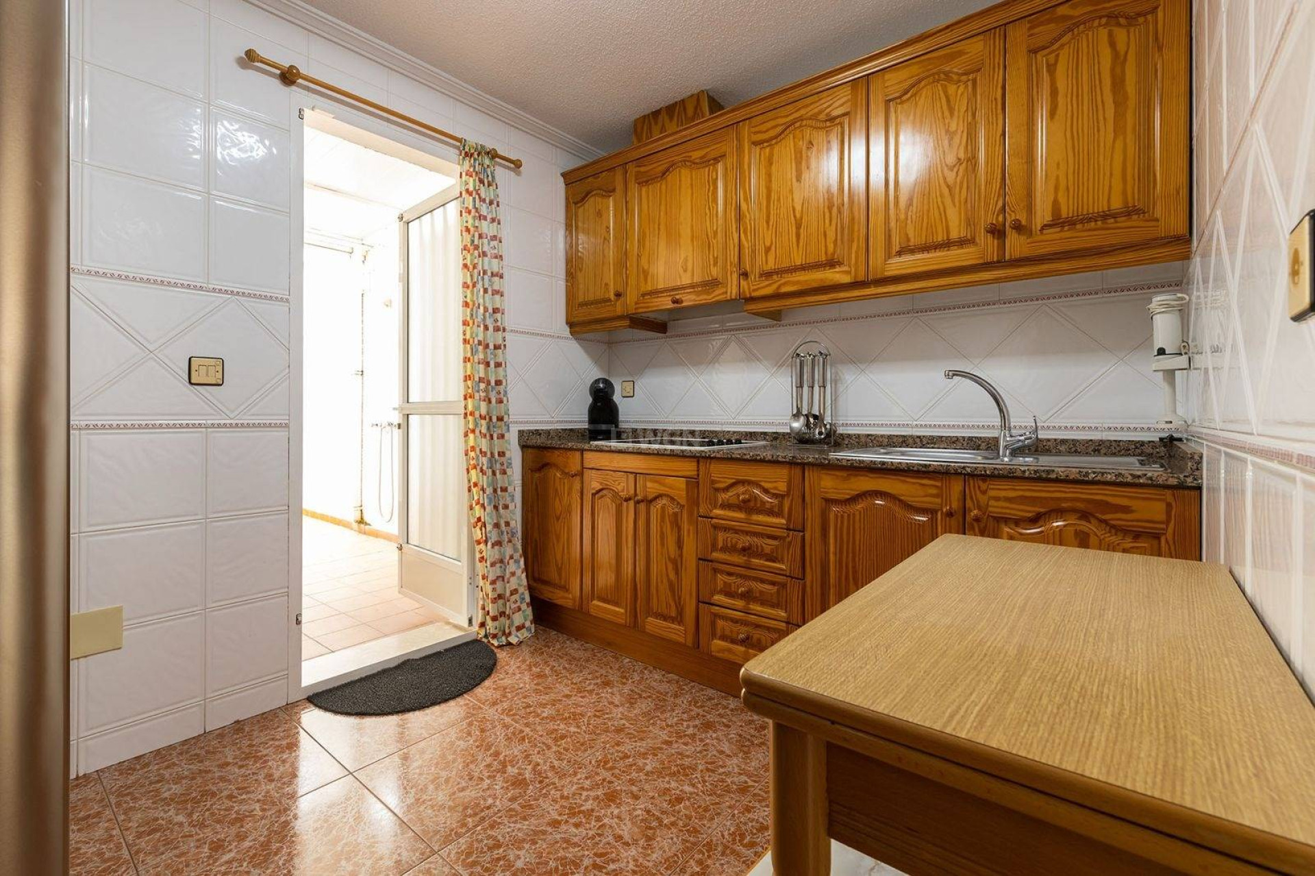 Reventa - Duplex - San Pedro del Pinatar - Los Cuarteros