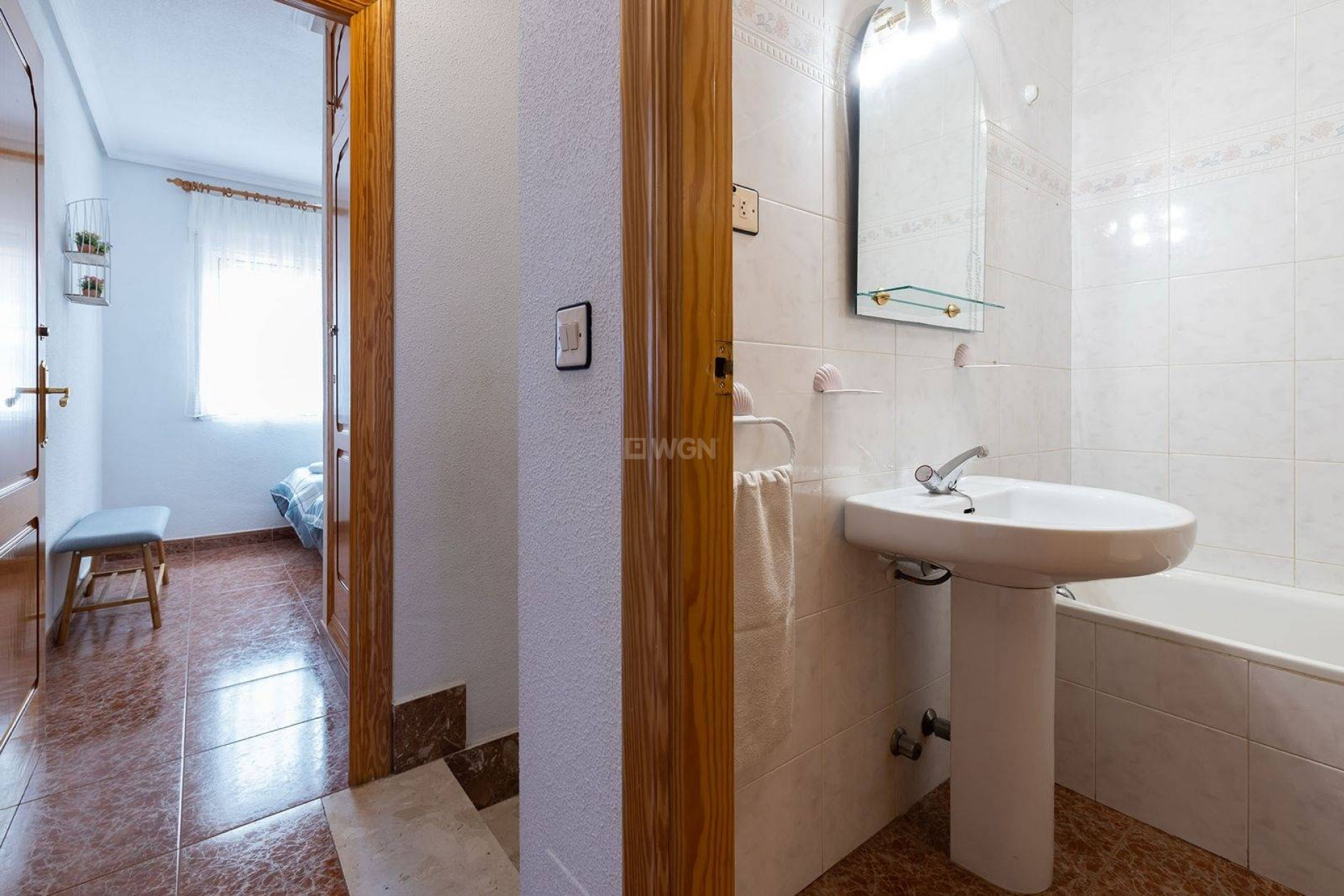 Reventa - Duplex - San Pedro del Pinatar - Los Cuarteros