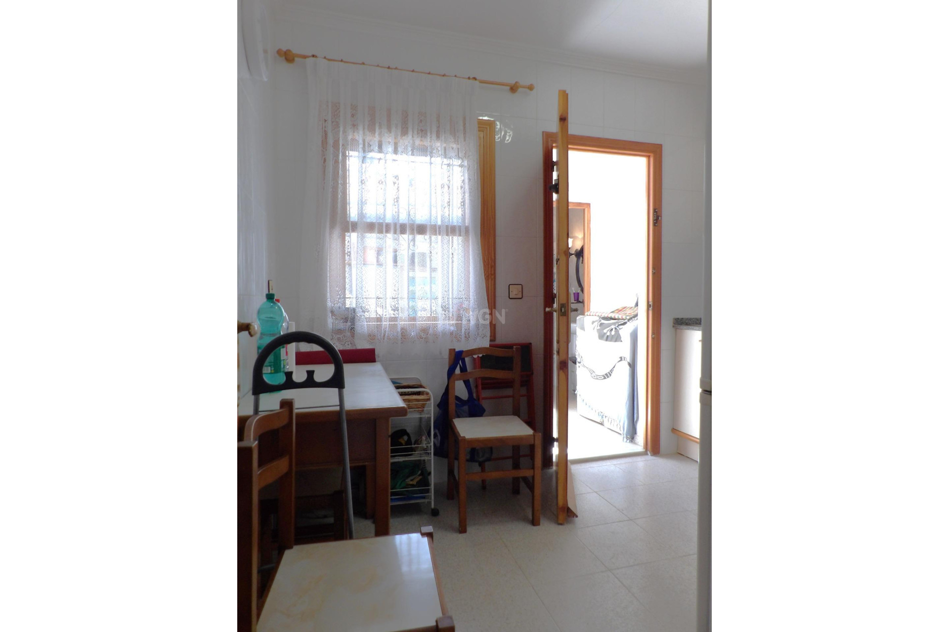 Reventa - Duplex - San Pedro del Pinatar - Los Cuarteros