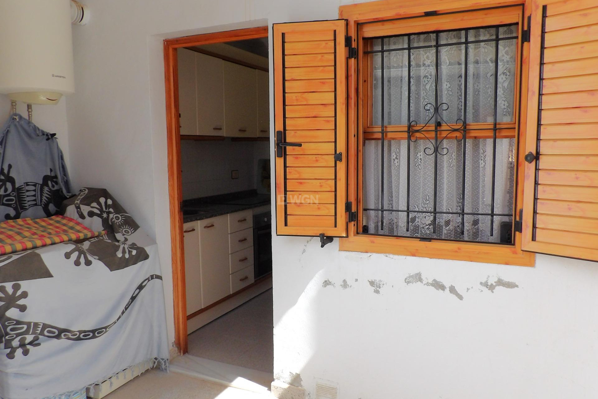 Reventa - Duplex - San Pedro del Pinatar - Los Cuarteros