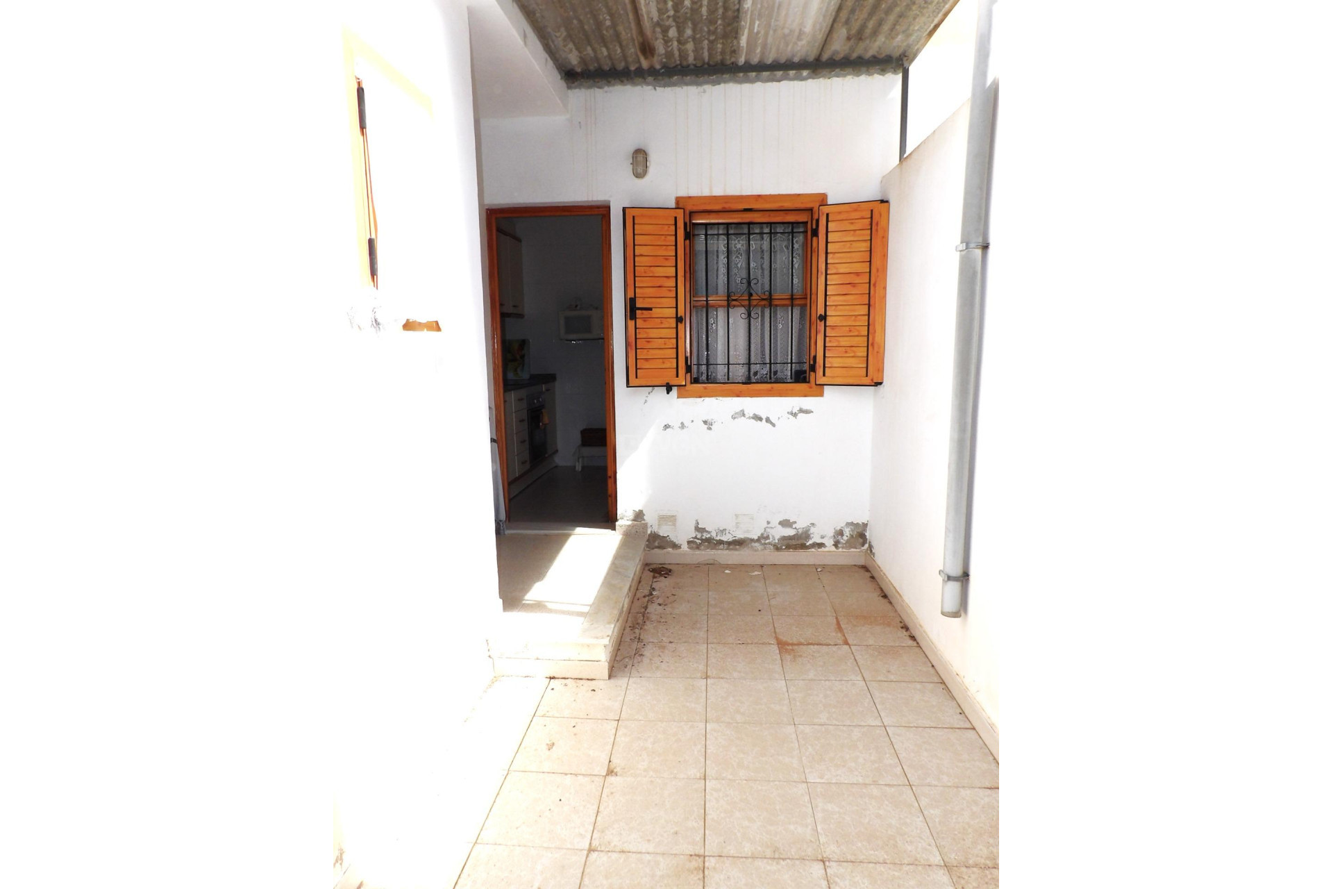 Reventa - Duplex - San Pedro del Pinatar - Los Cuarteros