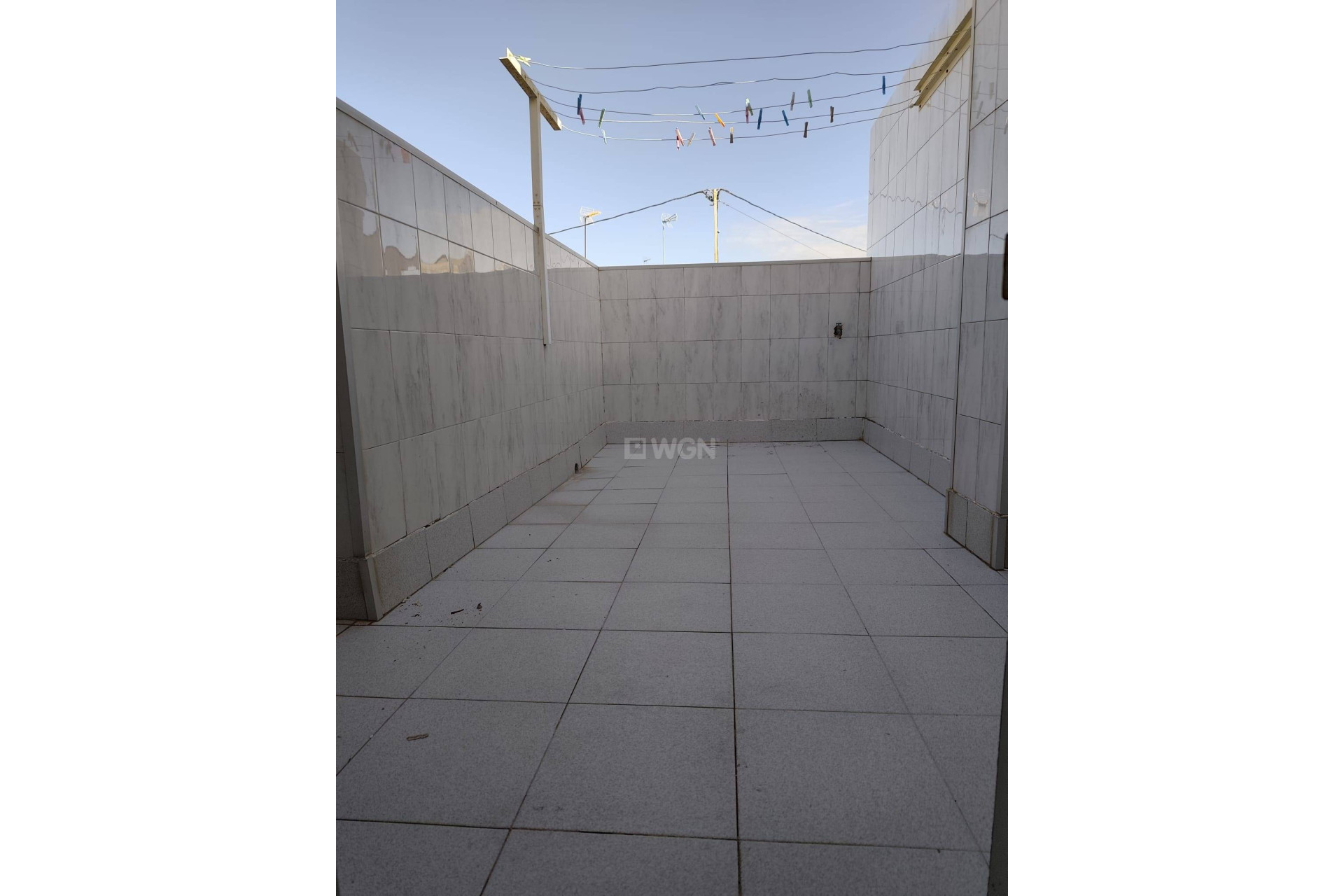 Reventa - Duplex - San Pedro del Pinatar - Villananitos