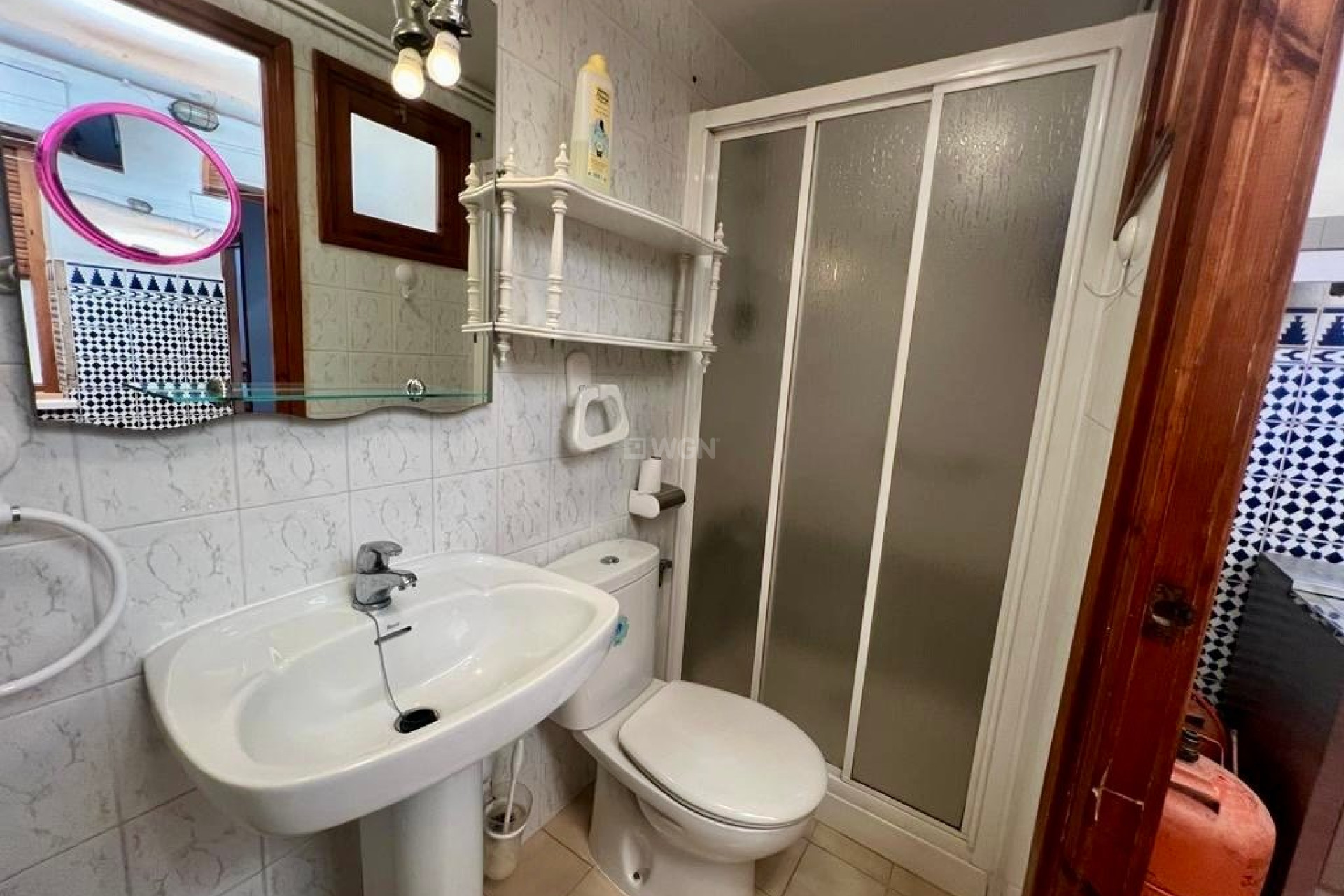 Reventa - Duplex - Santa Pola - Costa Blanca