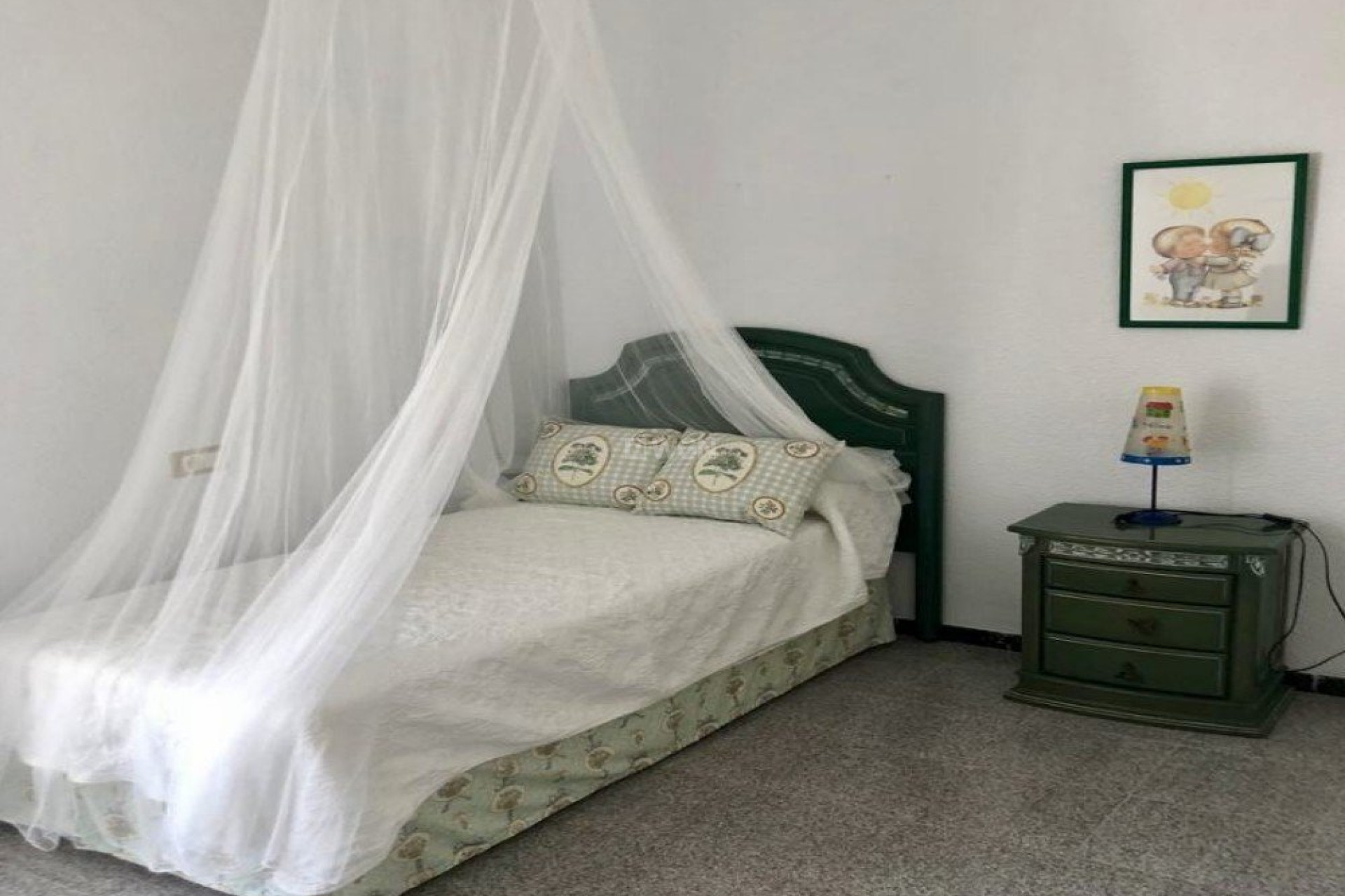 Reventa - Duplex - Santa Pola - Costa Blanca