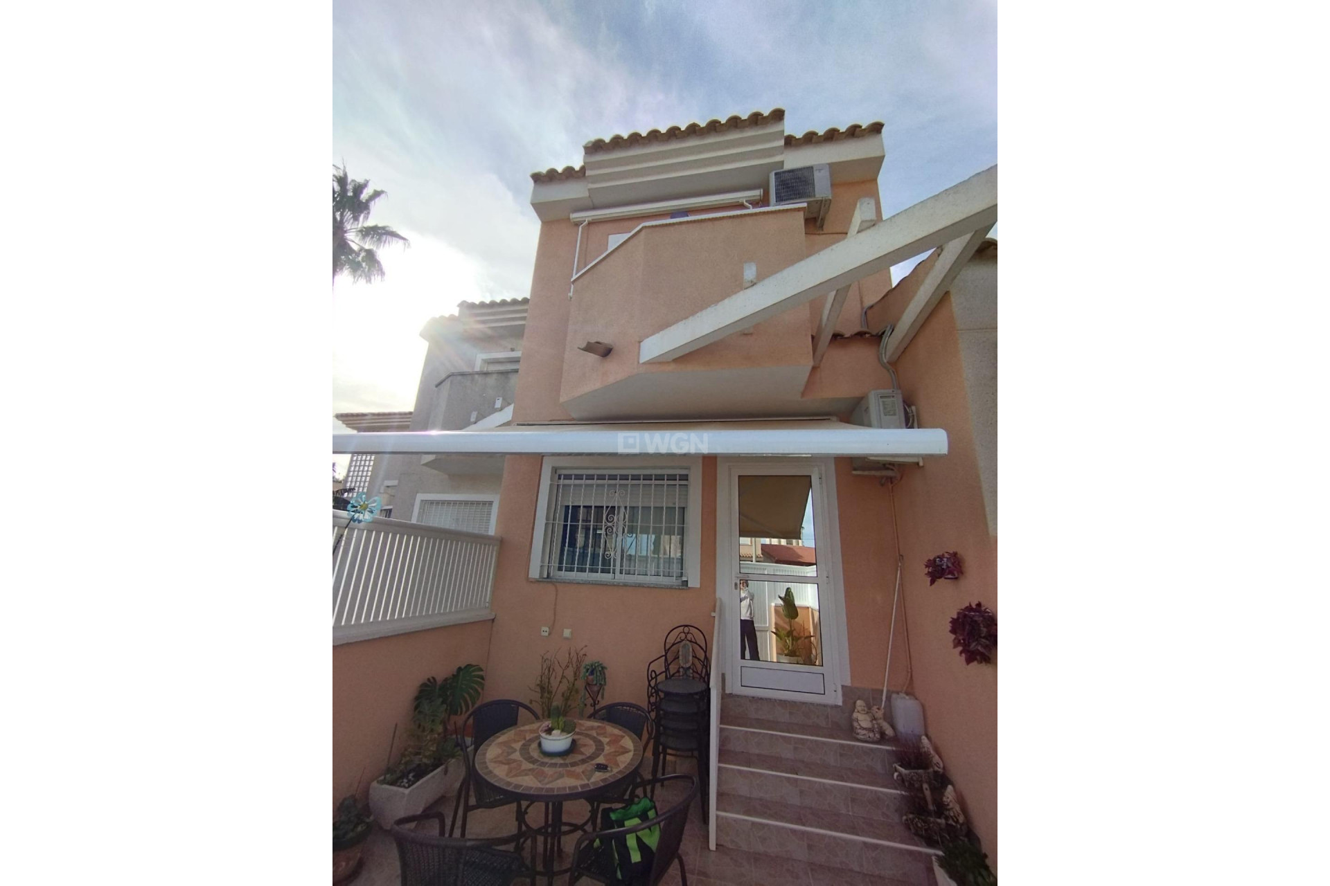 Reventa - Duplex - Santiago de la ribera - avenida virgen del loreto 78 1Âºd