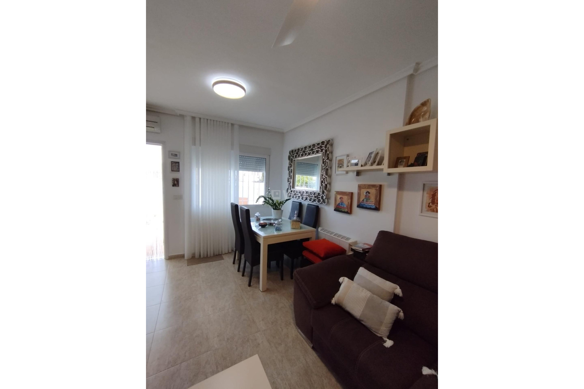 Reventa - Duplex - Santiago de la ribera - avenida virgen del loreto 78 1Âºd