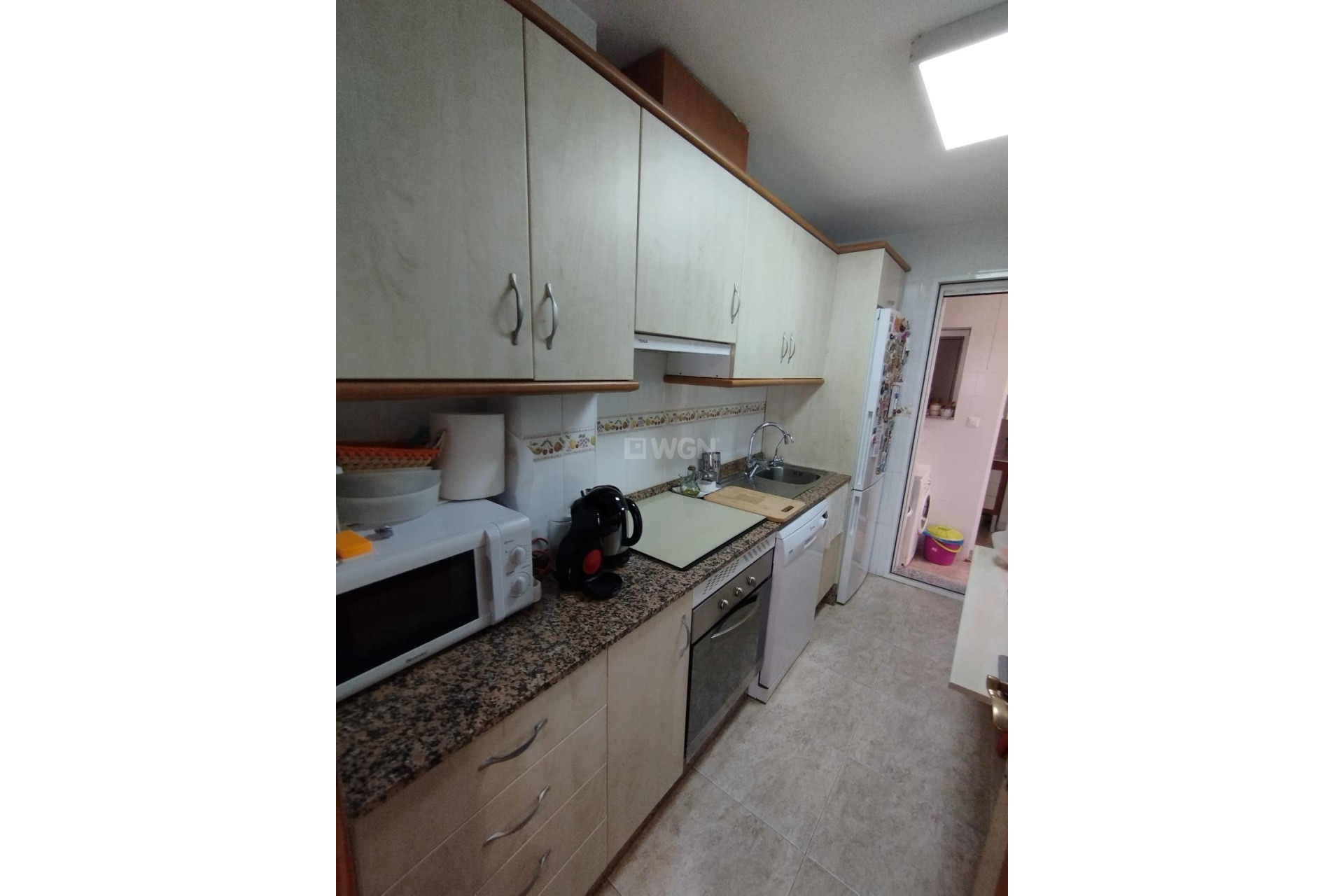 Reventa - Duplex - Santiago de la ribera - avenida virgen del loreto 78 1Âºd