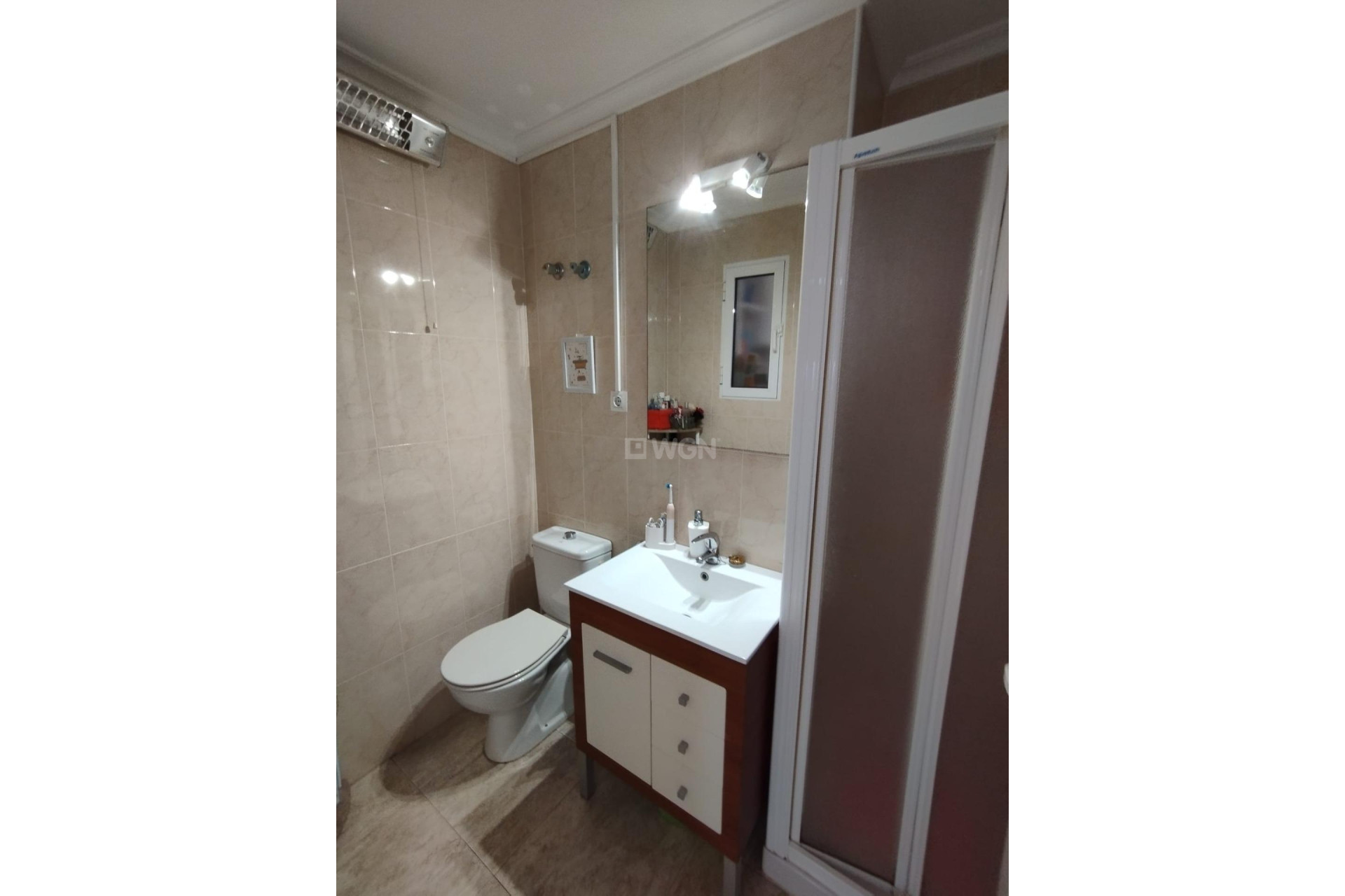 Reventa - Duplex - Santiago de la ribera - avenida virgen del loreto 78 1Âºd