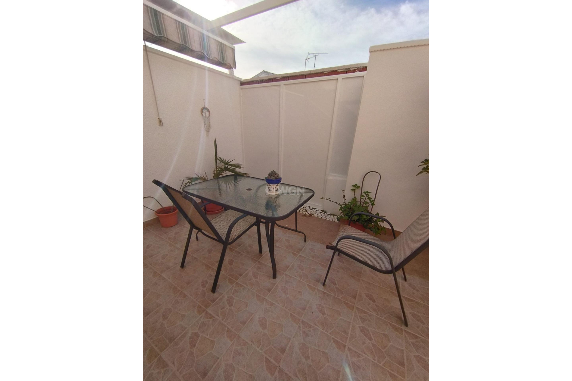 Reventa - Duplex - Santiago de la ribera - avenida virgen del loreto 78 1Âºd