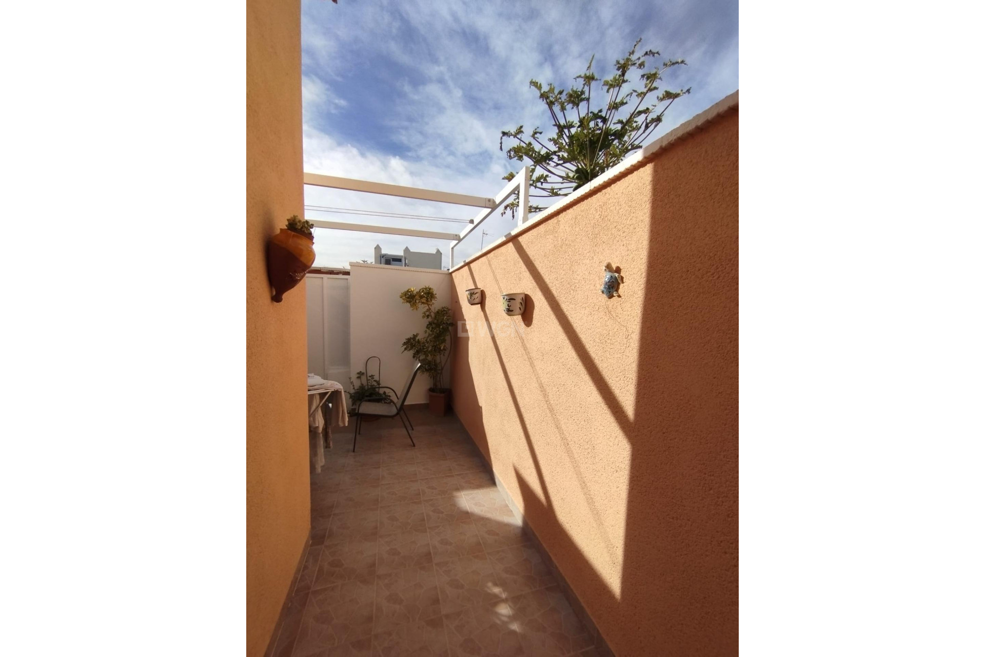 Reventa - Duplex - Santiago de la ribera - avenida virgen del loreto 78 1Âºd