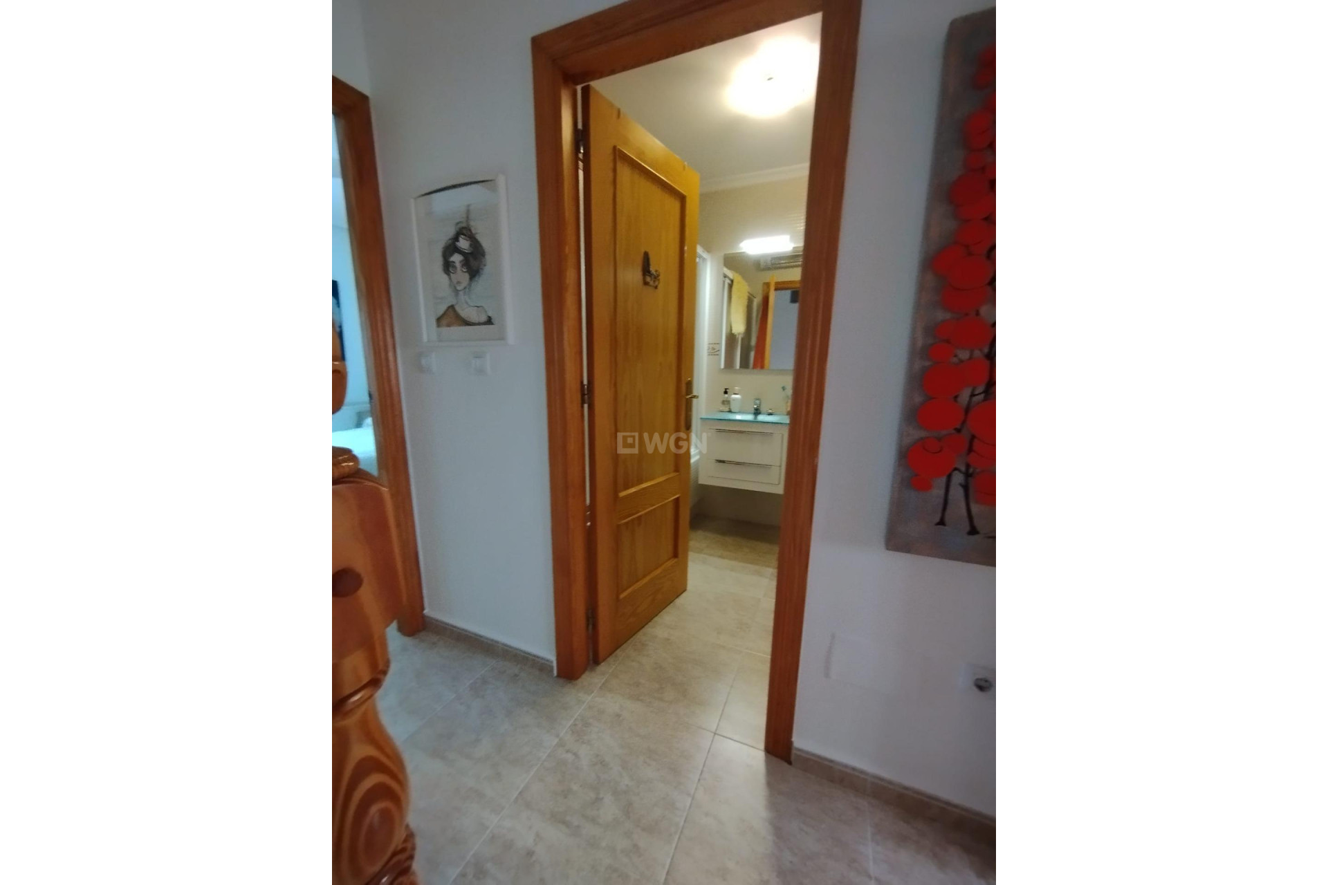 Reventa - Duplex - Santiago de la ribera - avenida virgen del loreto 78 1Âºd