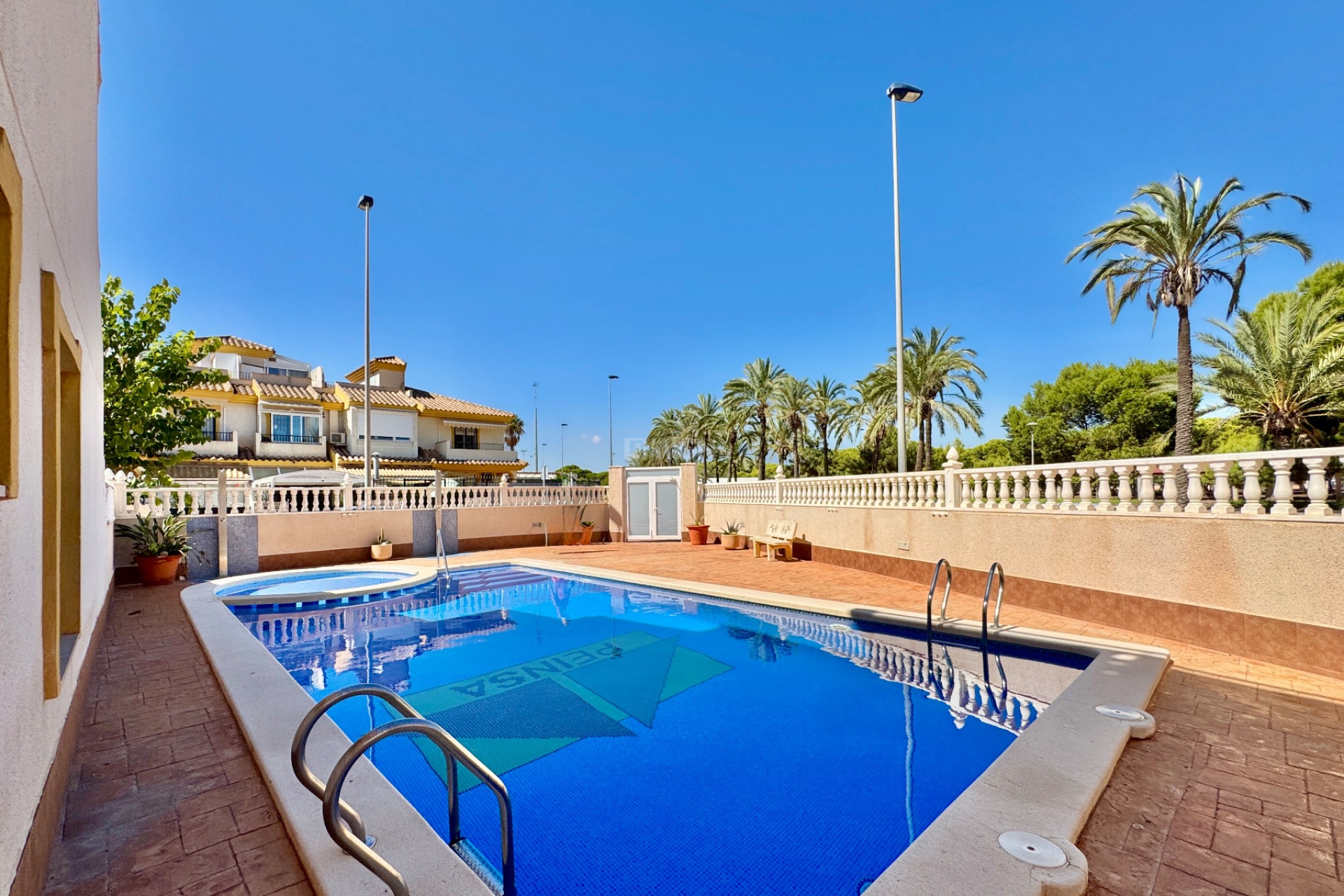 Reventa - Duplex - Santiago de la ribera - Costa Calida