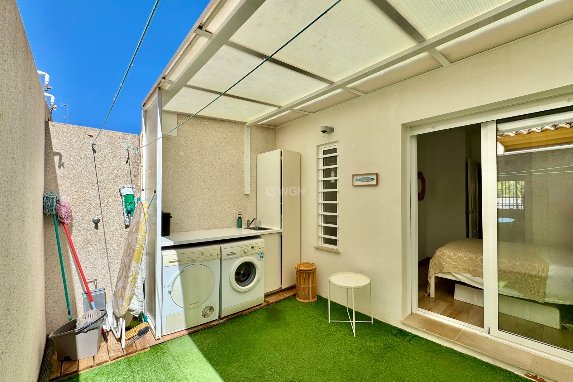 Reventa - Duplex - Santiago de la ribera - Costa Calida