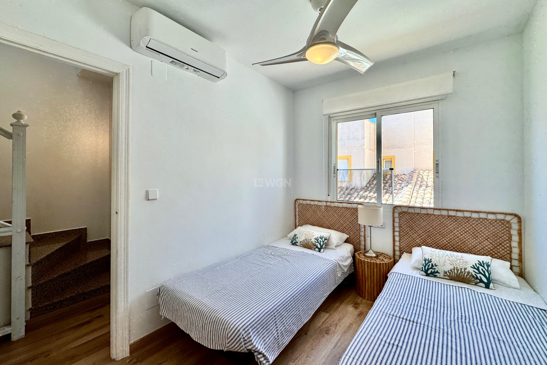 Reventa - Duplex - Santiago de la ribera - Costa Calida