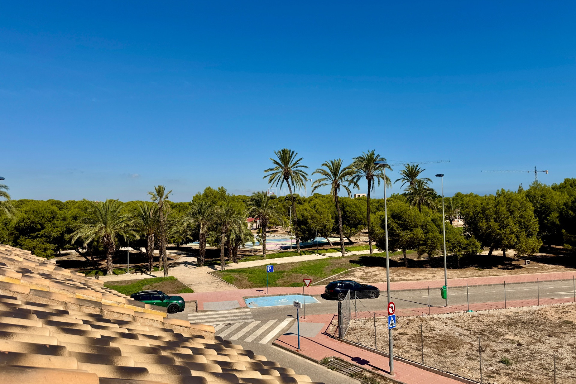 Reventa - Duplex - Santiago de la ribera - Costa Calida
