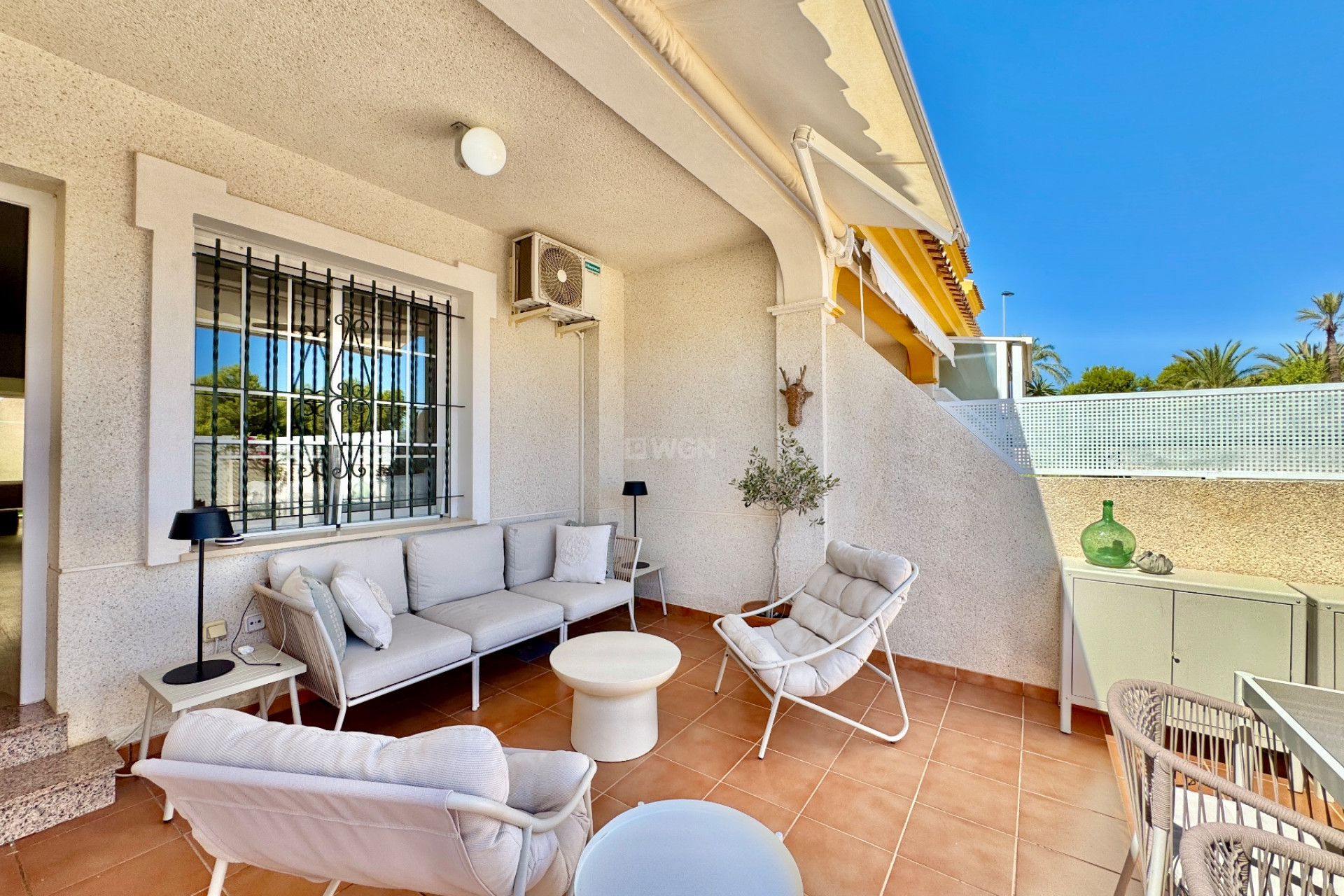 Reventa - Duplex - Santiago de la ribera - Costa Calida