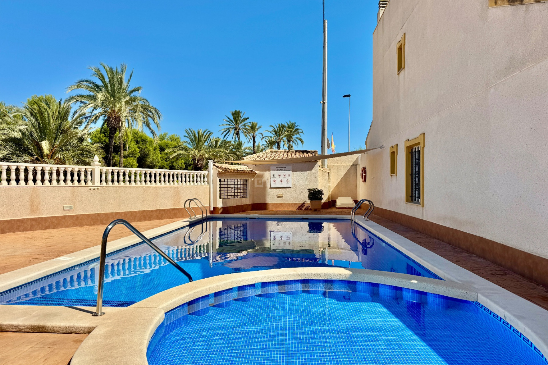Reventa - Duplex - Santiago de la ribera - Costa Calida