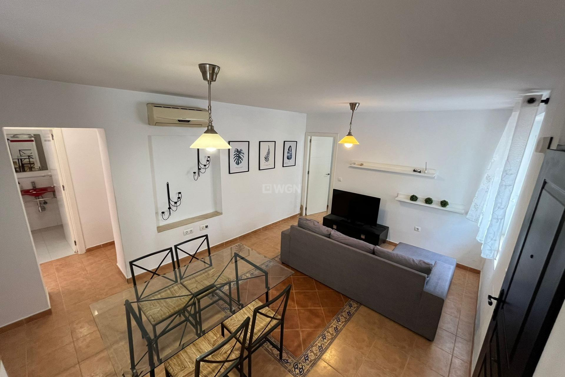 Reventa - Duplex - Santiago de la ribera - Playa de santiago de la ribera