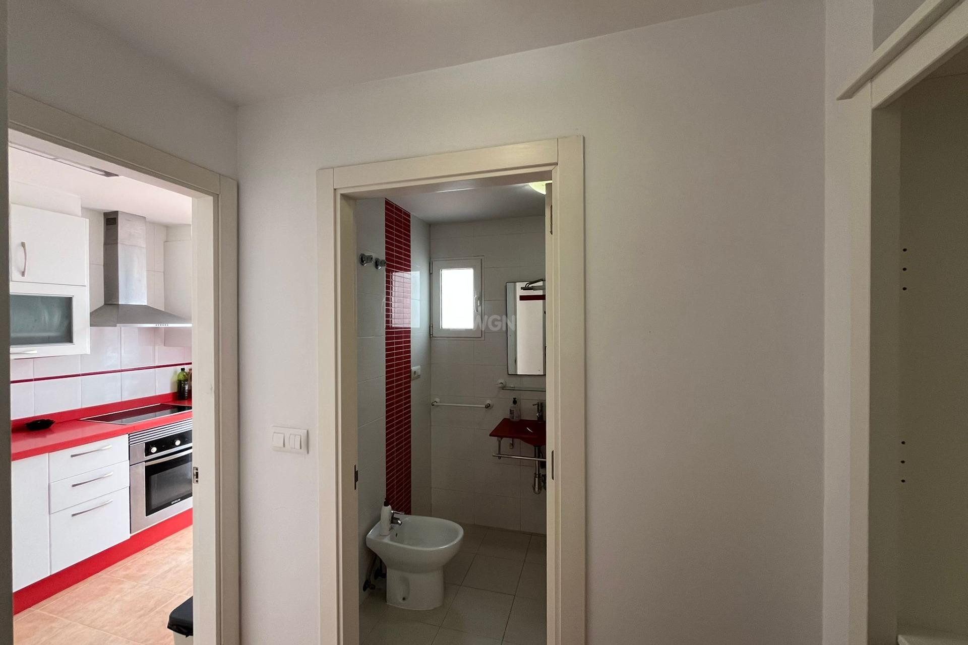 Reventa - Duplex - Santiago de la ribera - Playa de santiago de la ribera