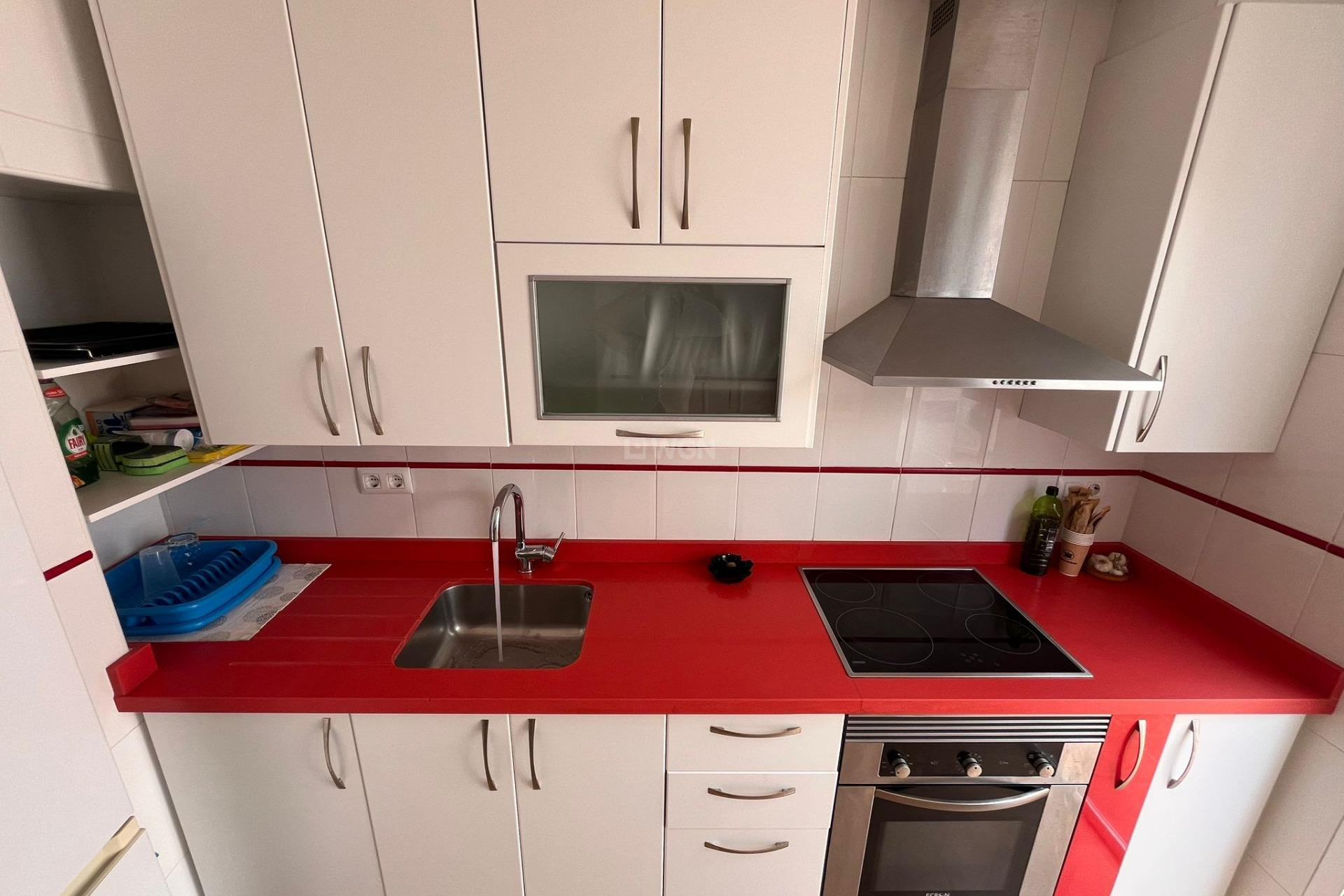 Reventa - Duplex - Santiago de la ribera - Playa de santiago de la ribera