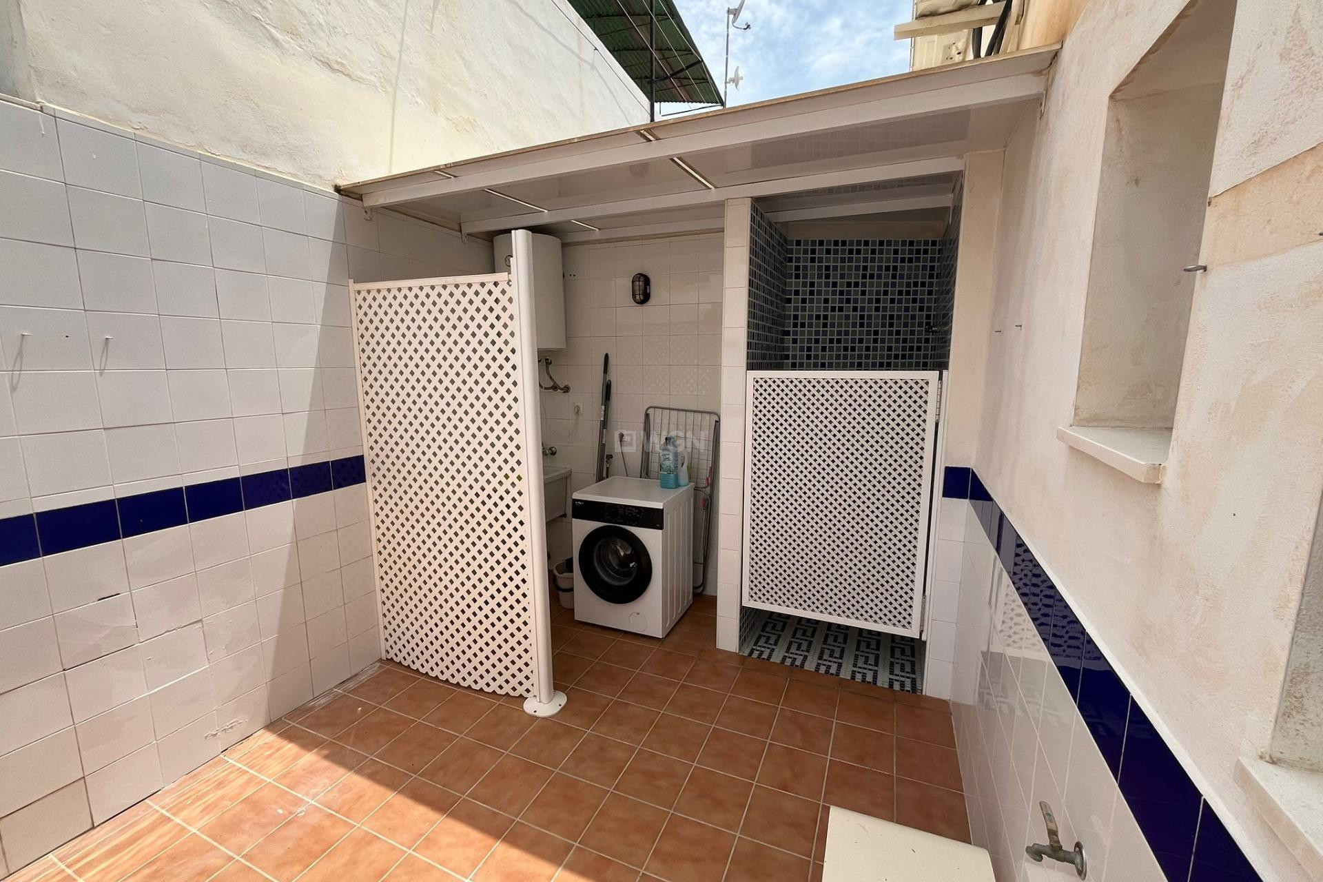 Reventa - Duplex - Santiago de la ribera - Playa de santiago de la ribera