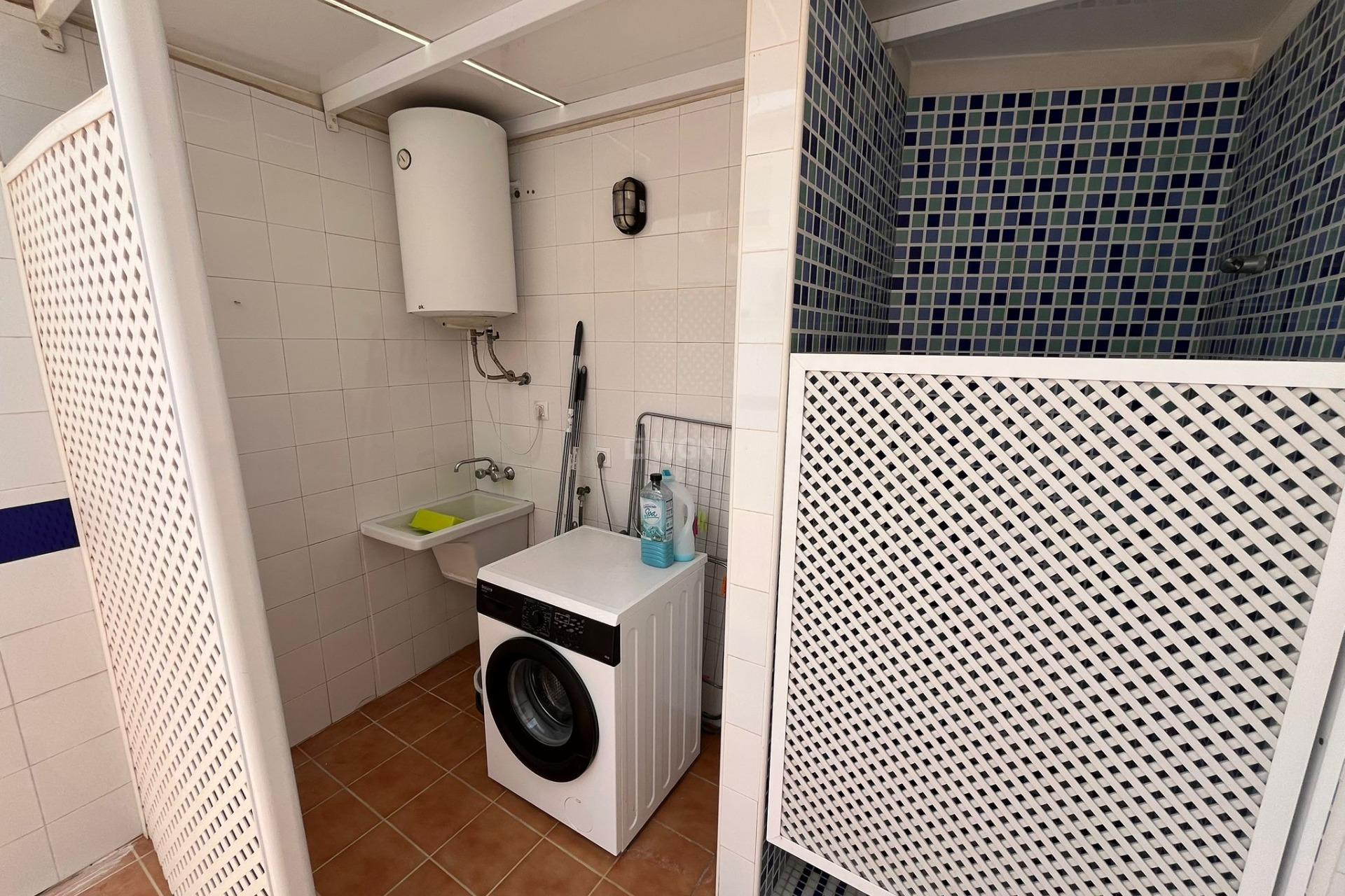 Reventa - Duplex - Santiago de la ribera - Playa de santiago de la ribera